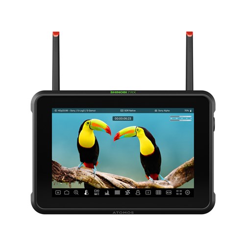 Atomos Shinobi 7 RX