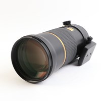 USED Pentax-DA* smc 300mm f4 ED (IF) SDM Lens