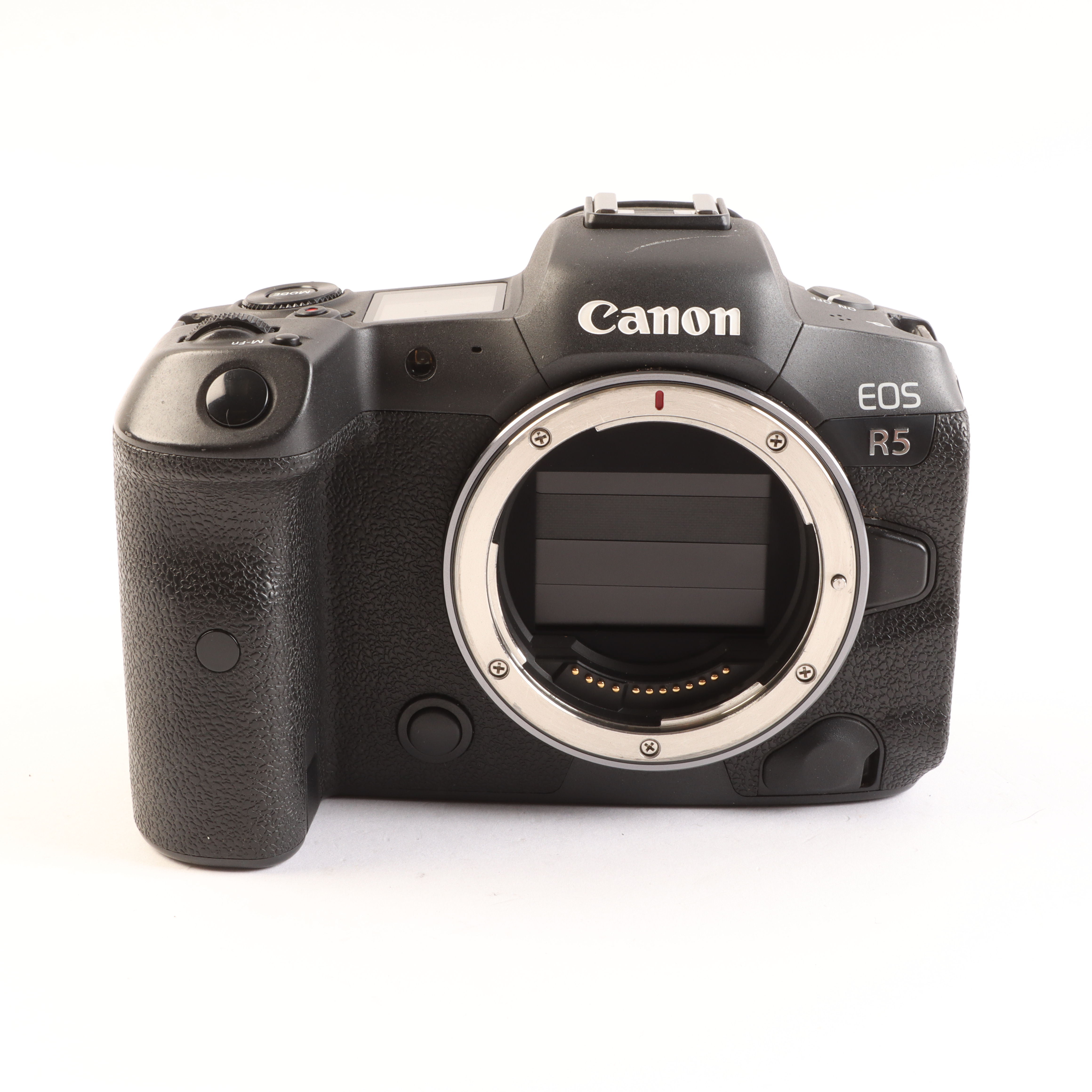 USED Canon EOS R5 Digital Camera Body