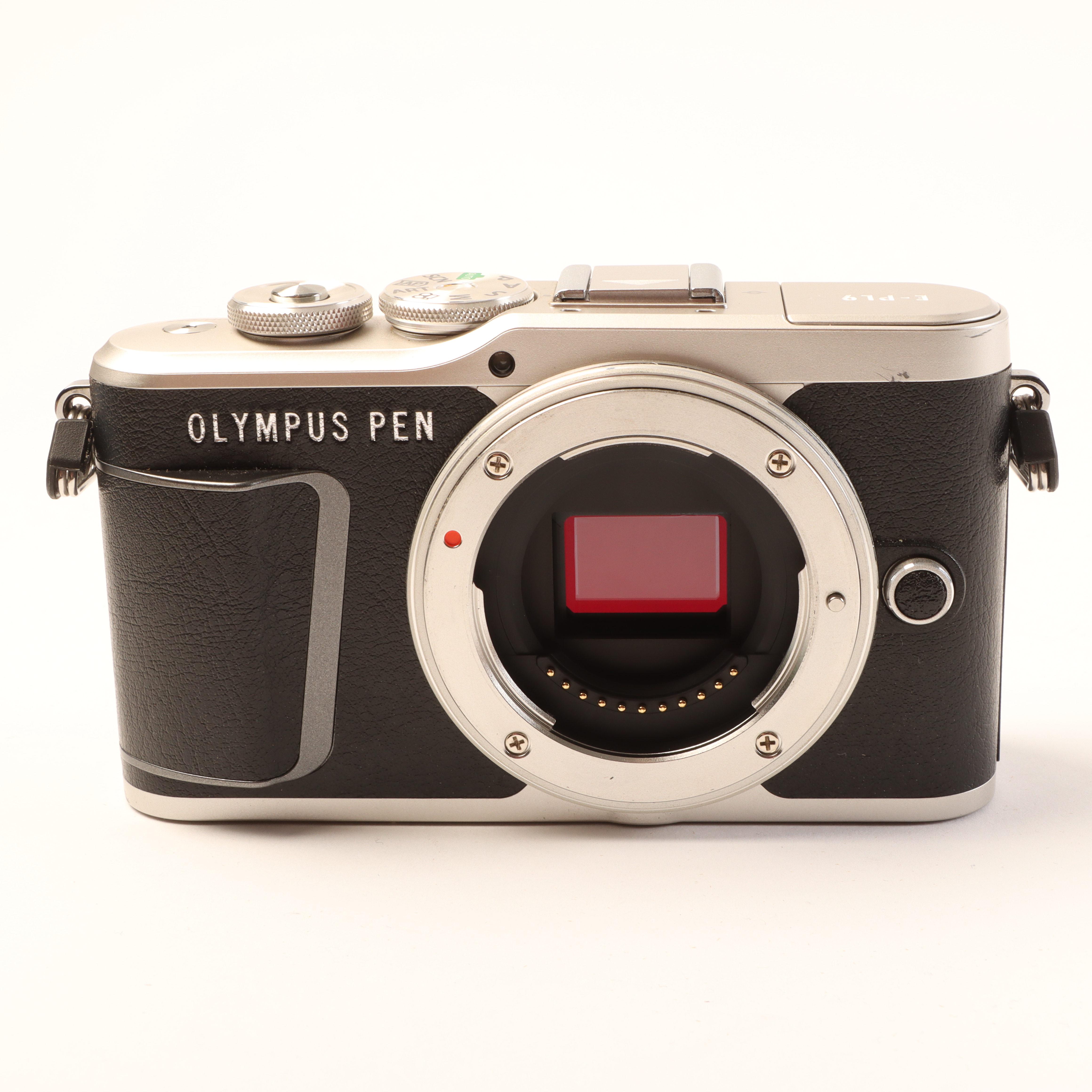 USED Olympus Pen E-PL9 Digital Camera Body -  Black