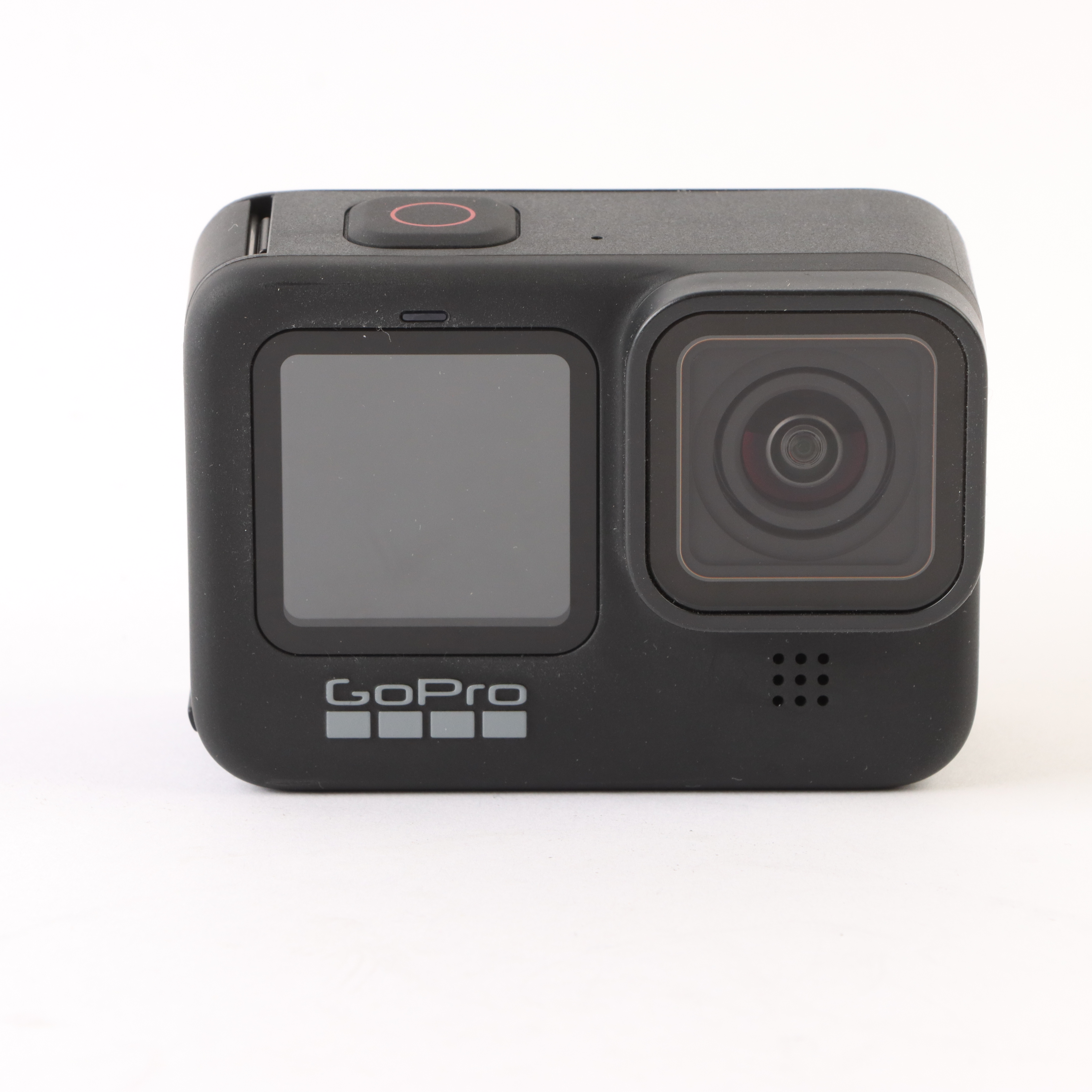 USED GoPro HERO9 - Black
