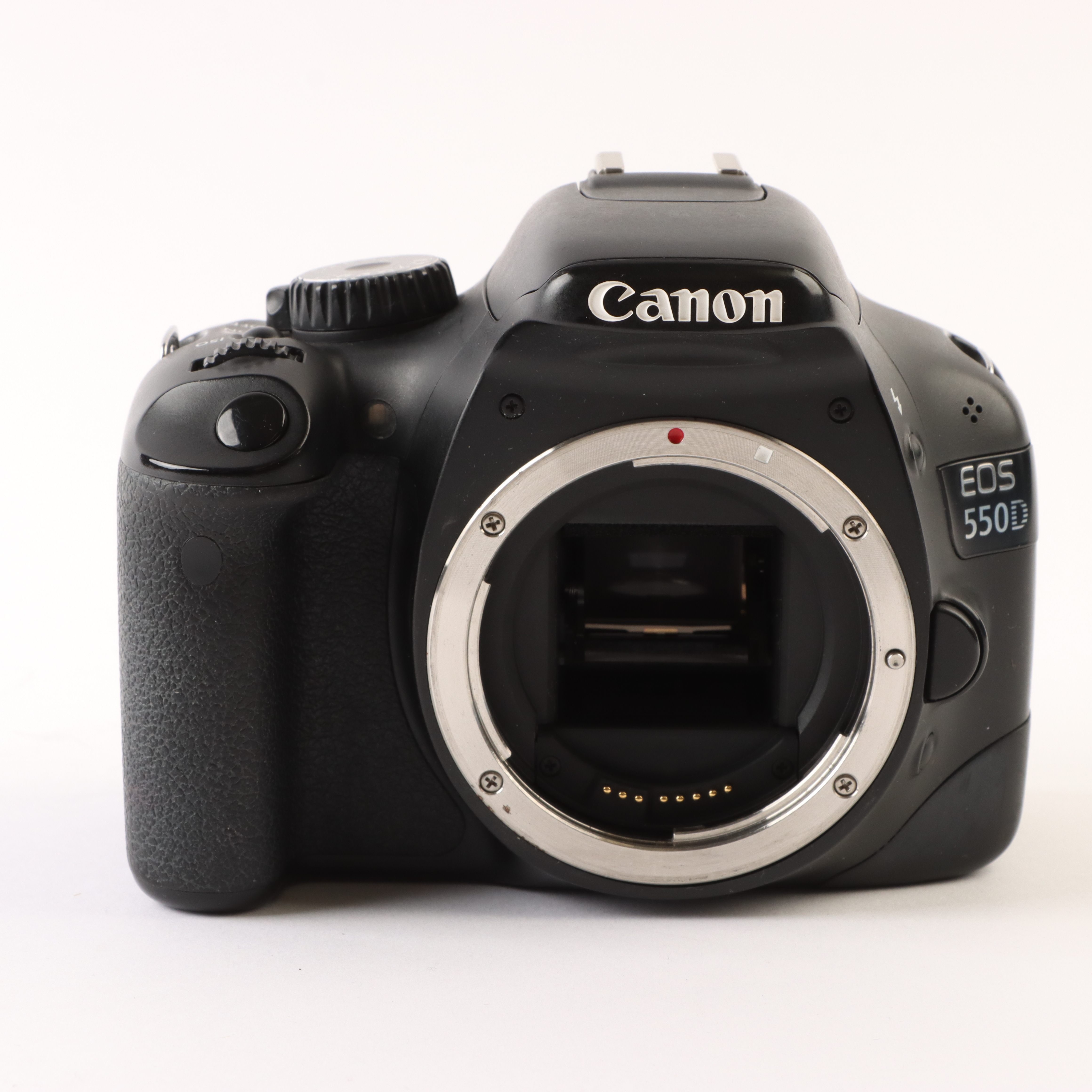 USED Canon EOS 550D Digital SLR Camera Body