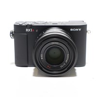 USED Sony RX1R III Digital Camera