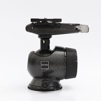 USED Gitzo GH3780QD Series 3 QD Centre Ball Head