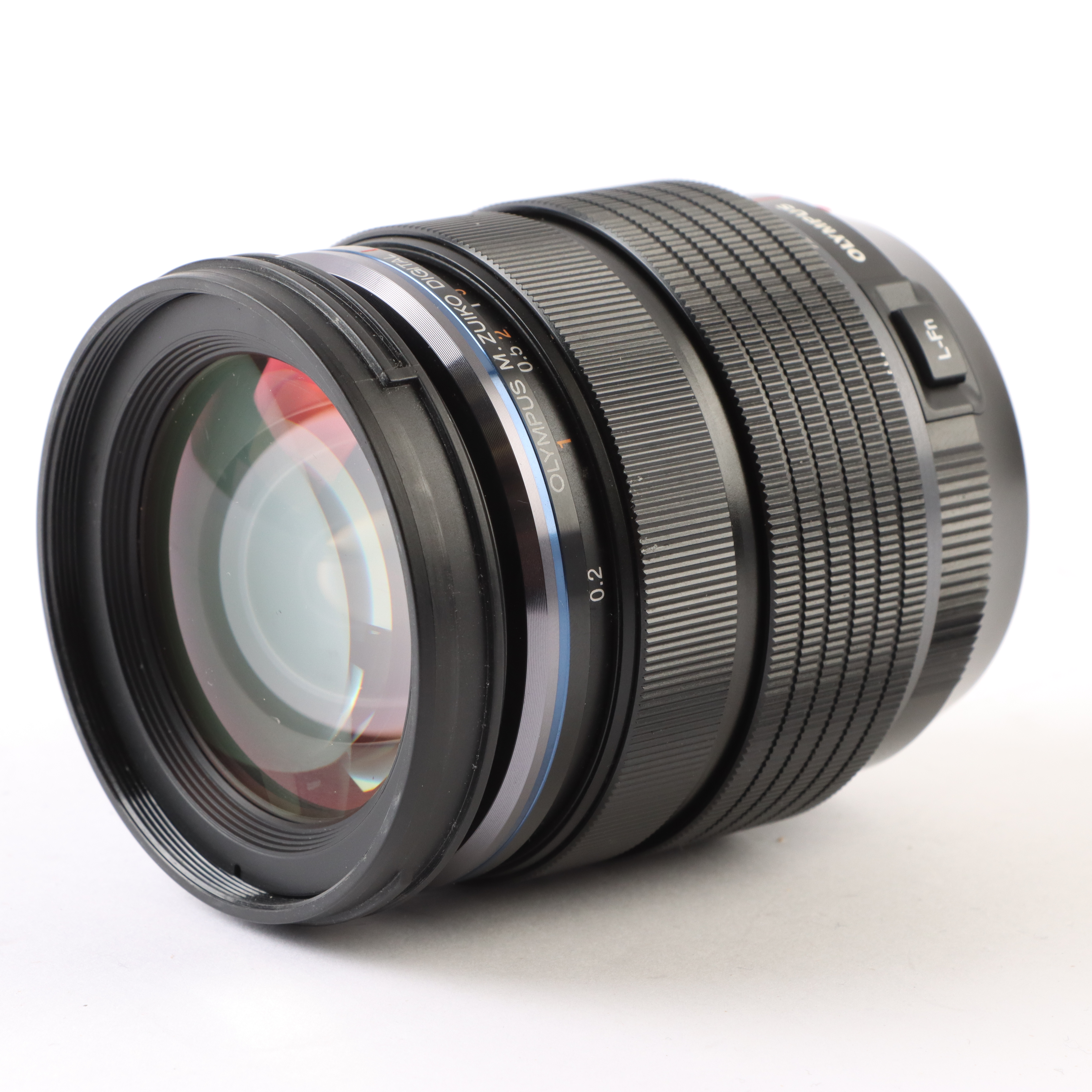 USED Olympus M.Zuiko Digital ED 12-40mm f2.8 PRO Lens