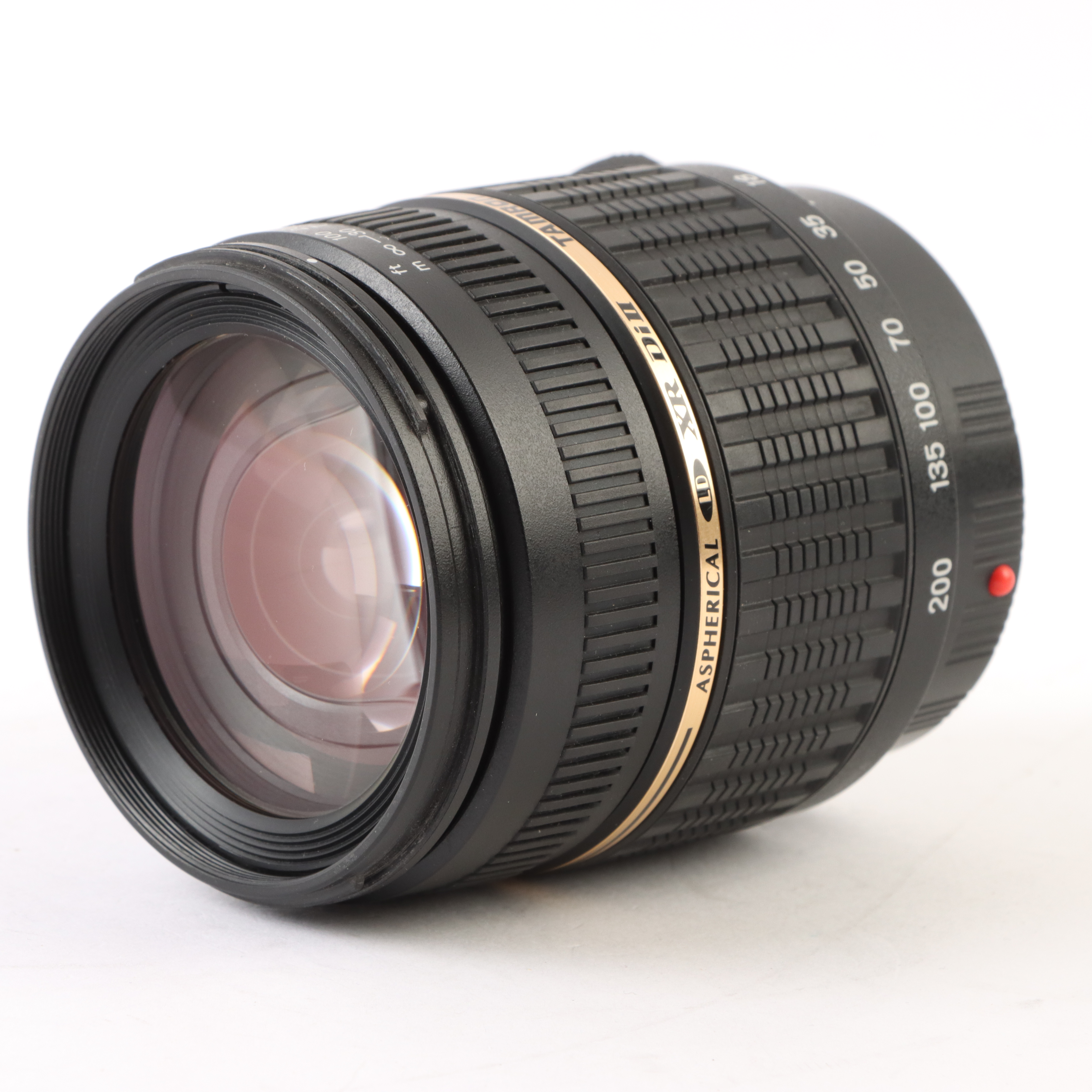 USED Tamron 18-200mm f3.5-6.3 Di II Lens - Sony A Mount | Wex