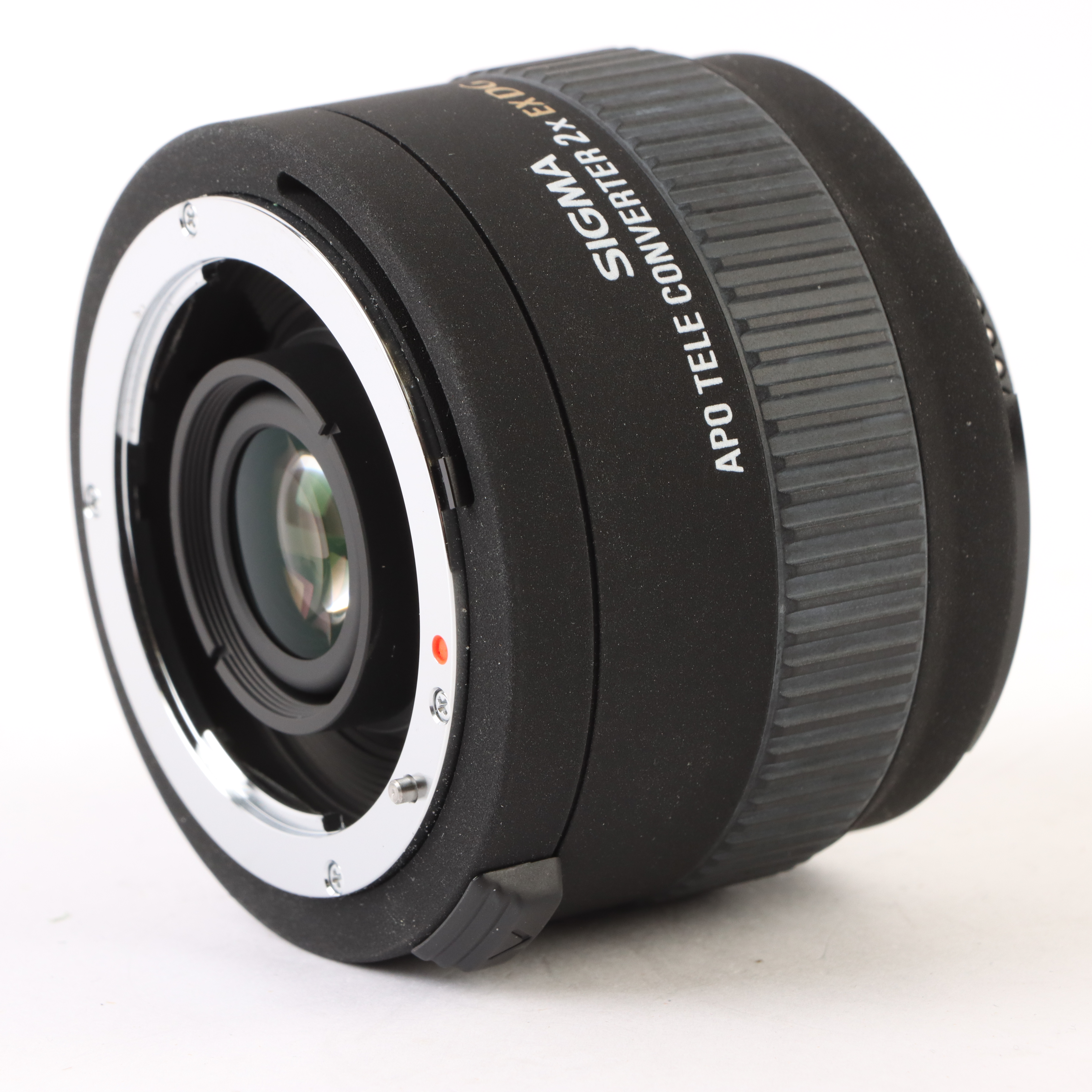 USED Sigma 2x EX DG APO Teleconverter - Nikon Fit