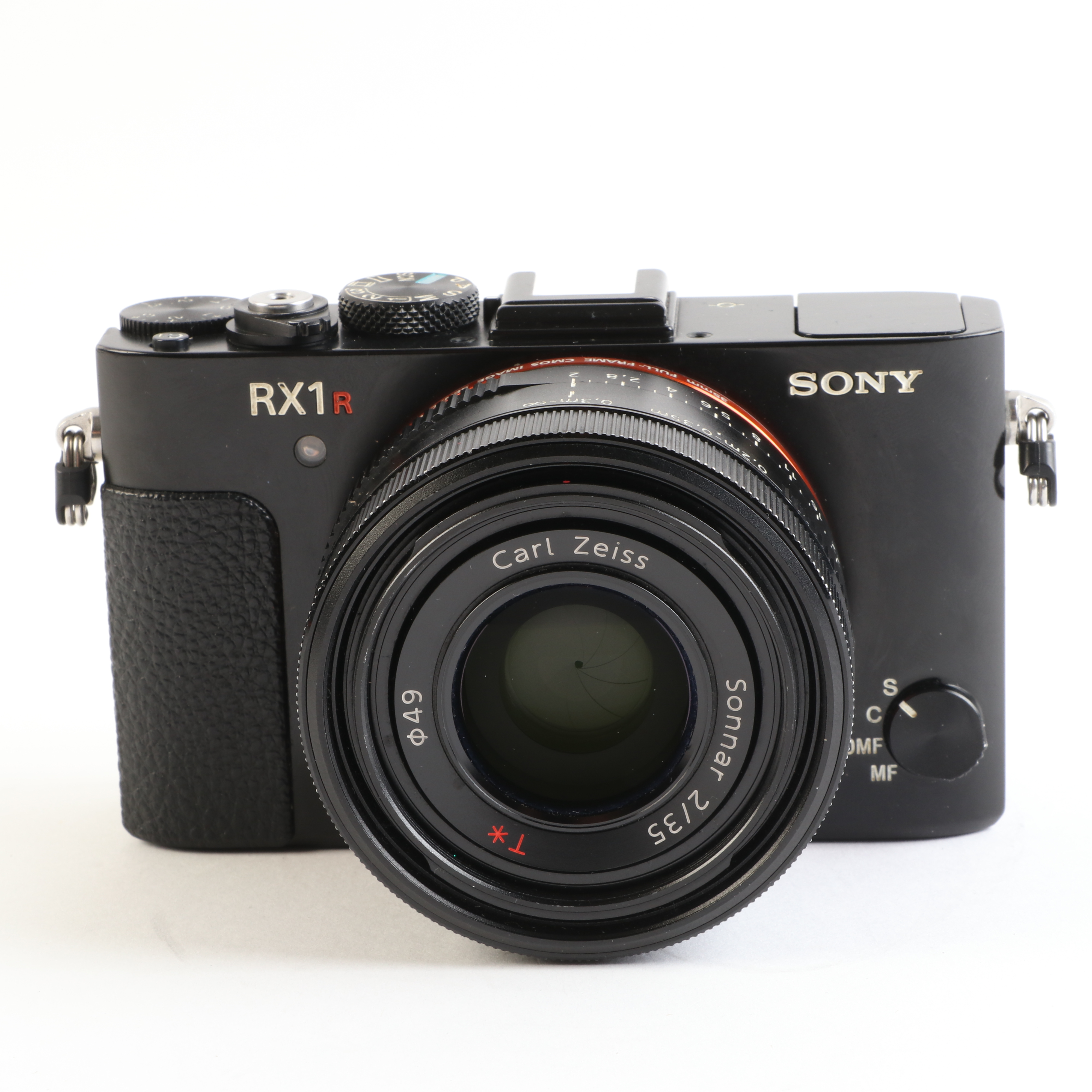 USED Sony Cyber-shot RX1R Mark II Digital Camera