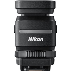 Nikon ME-D10 Shotgun Microphone