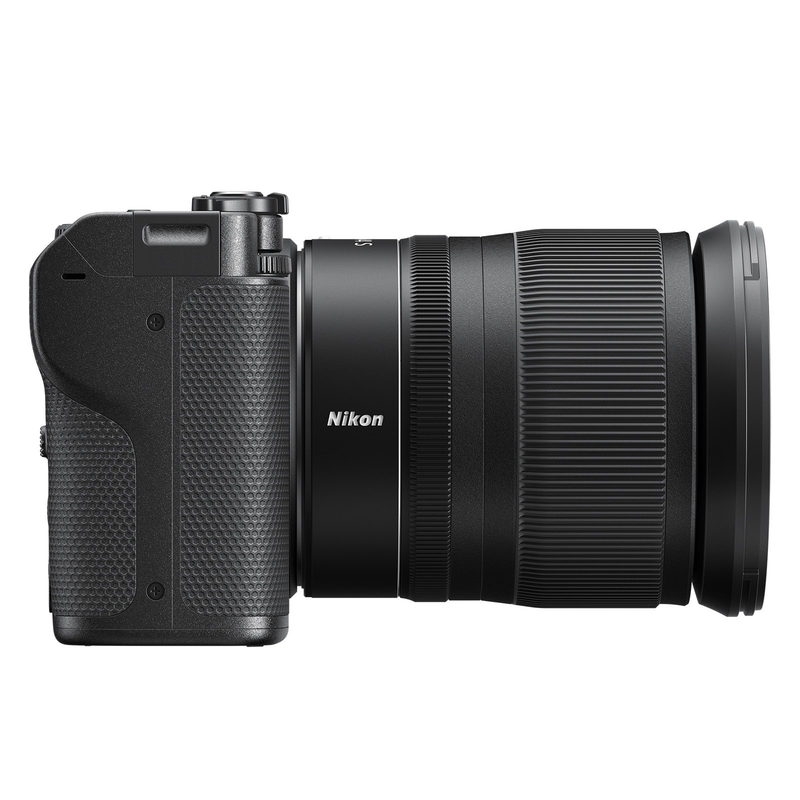 Nikon ZR Cinema Camera with 24-70mm f4 Lens Kit | Wex Photo Video