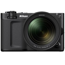 Nikon ZR Cinema Camera with 24-70mm f4 Lens Kit