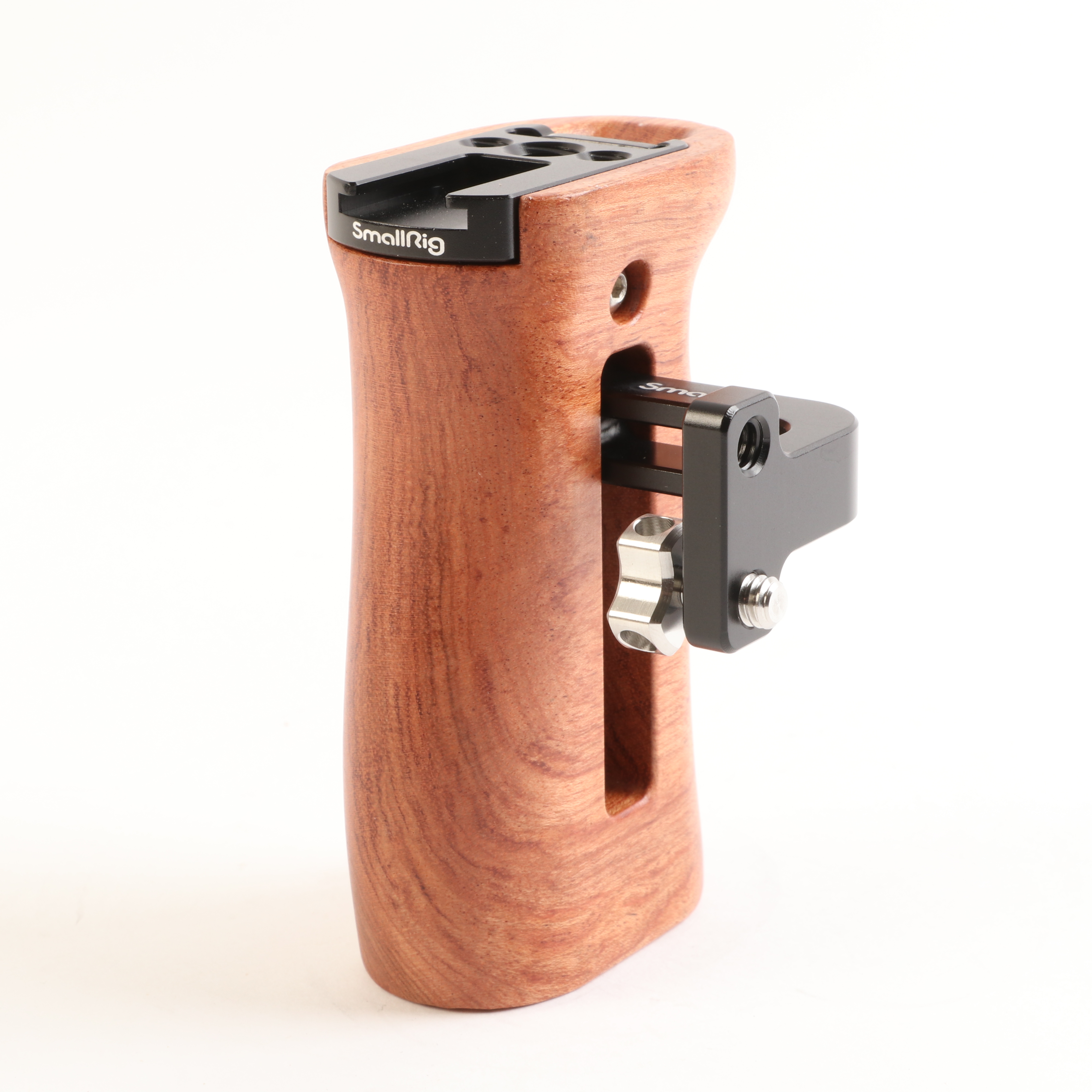 USED SmallRig Wooden Universal Side Handle - 2093C