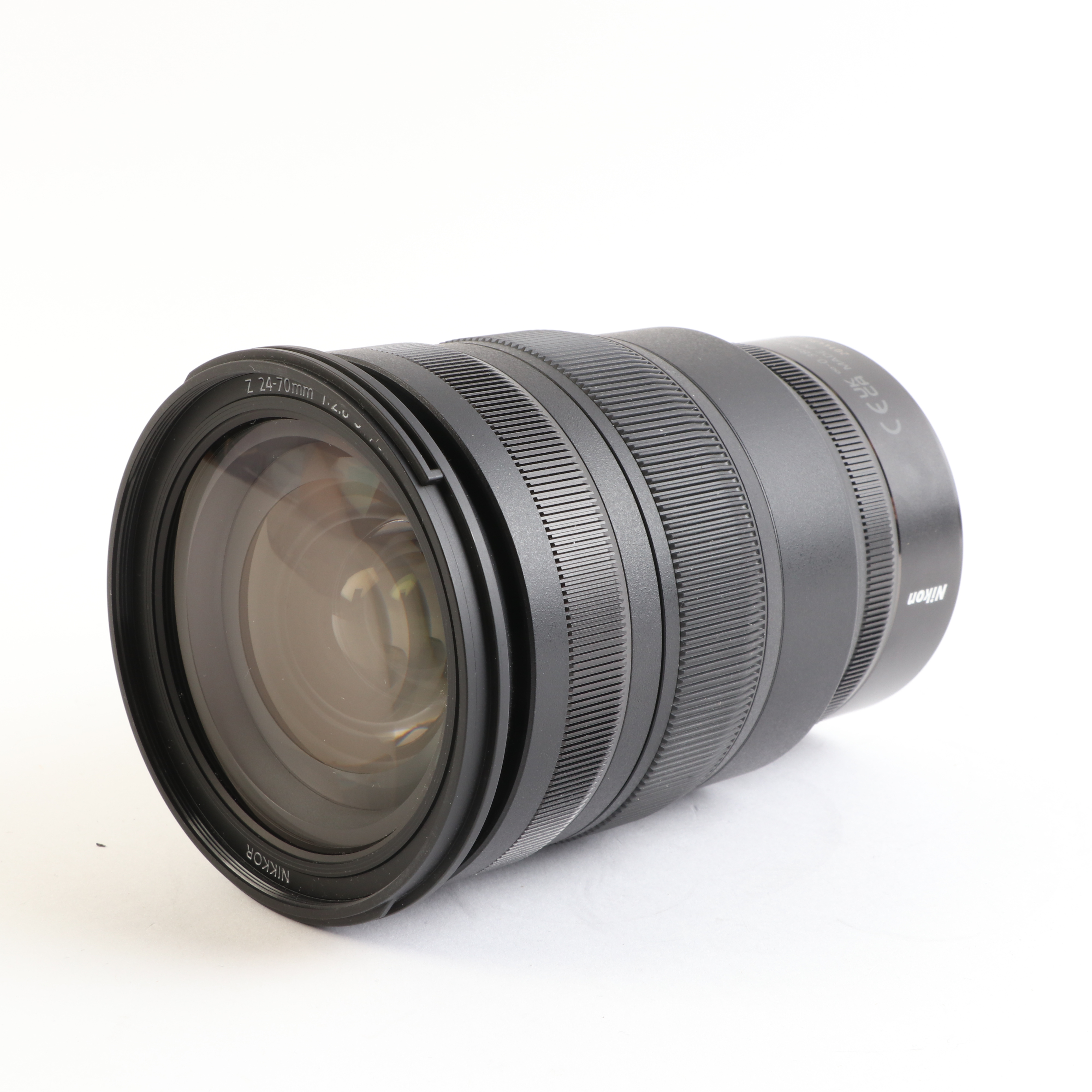USED Nikon Z 24-70mm f2.8 S Lens