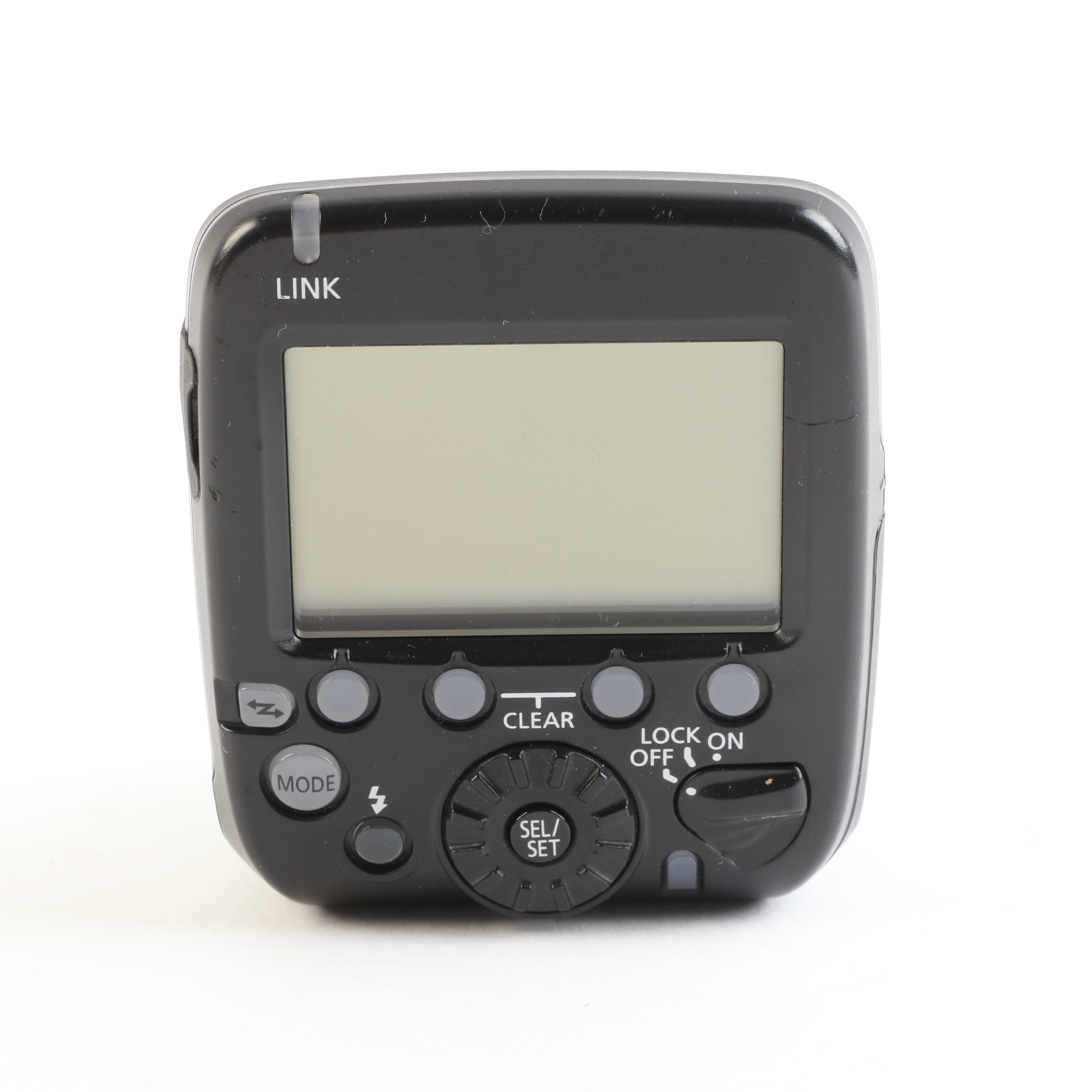 USED Canon ST-E3-RT Speedlite Transmitter