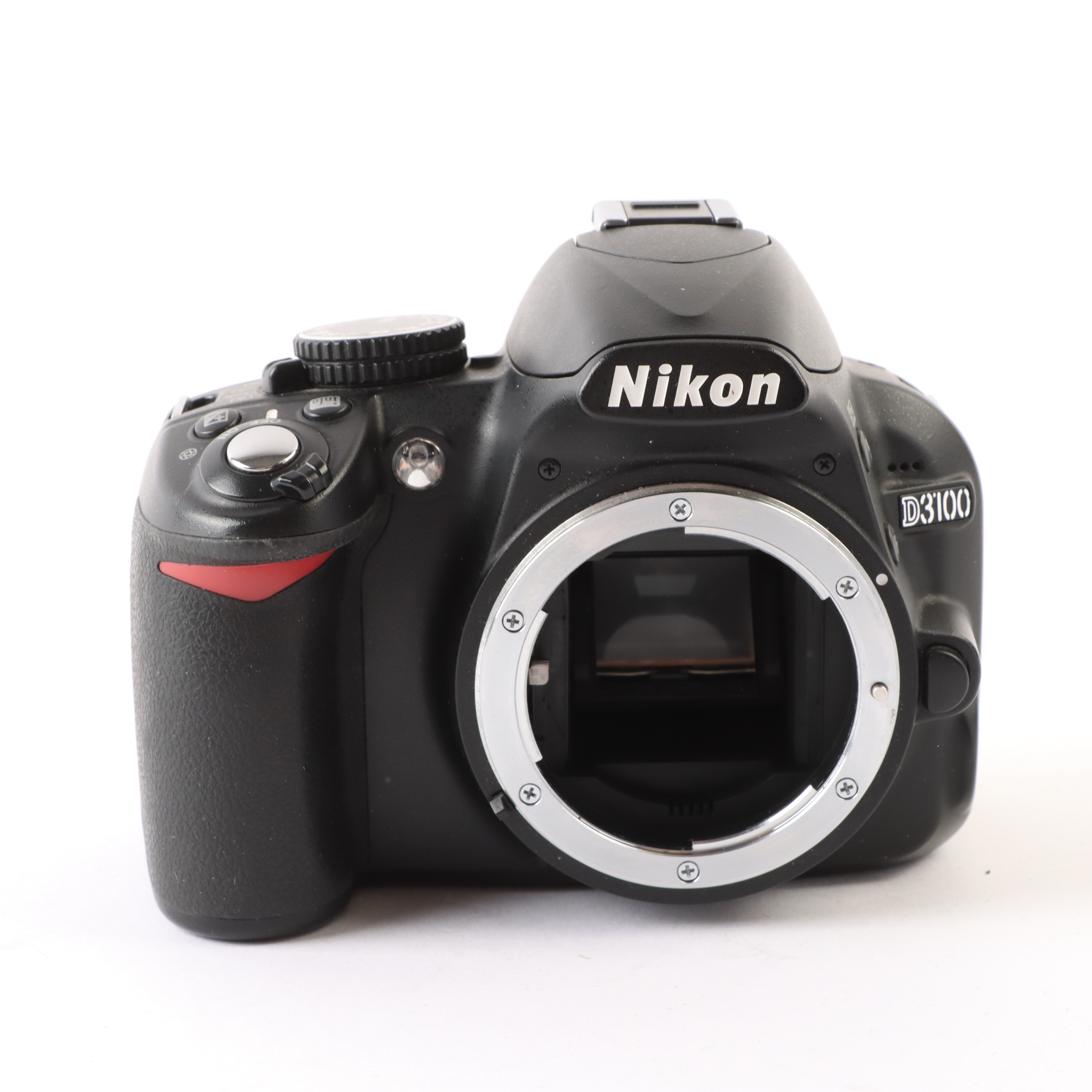 USED Nikon D3100 Digital SLR Camera Body