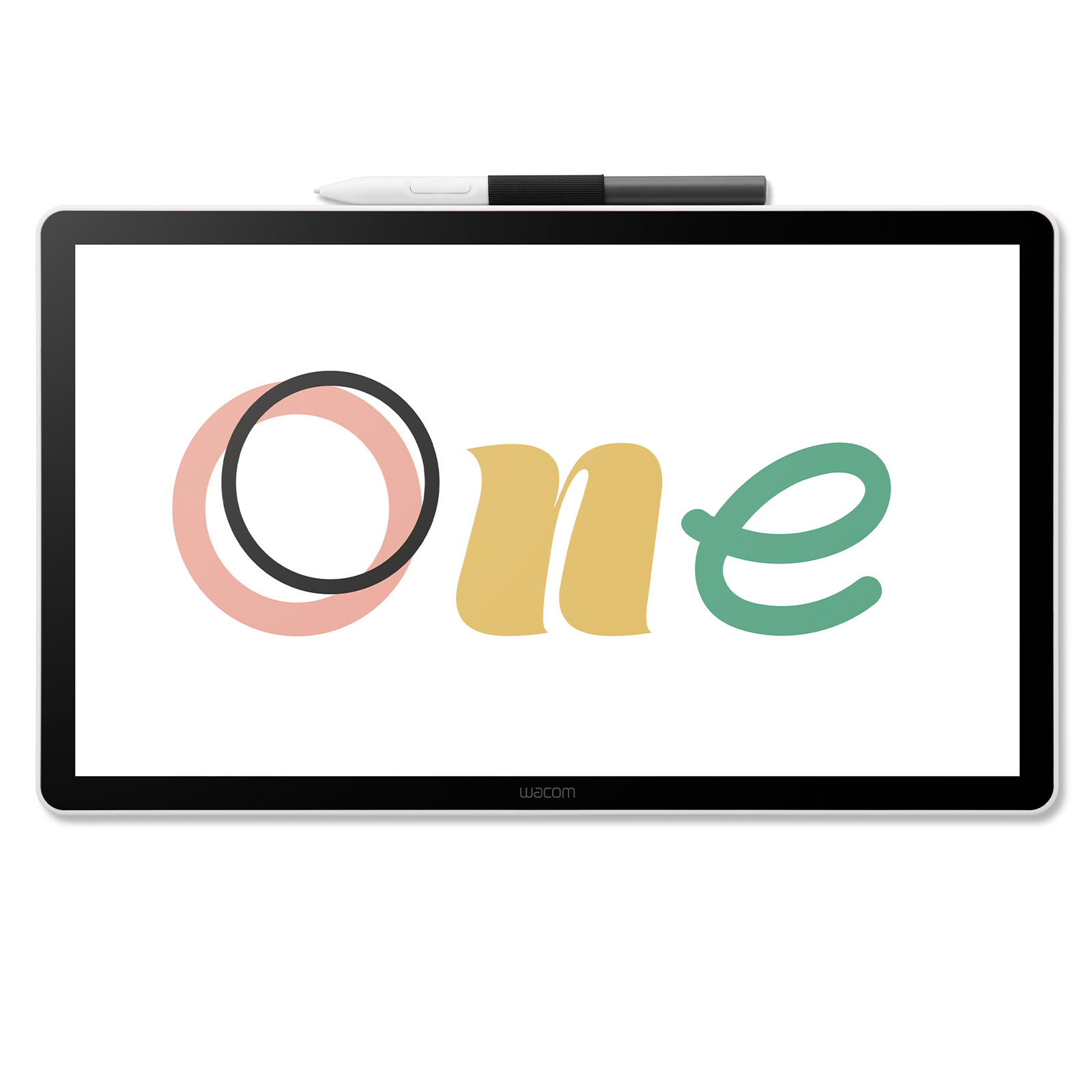 Wacom One 14 Pen Display | Wex Photo Video