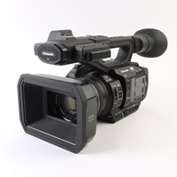USED Panasonic HC-X1 Professional Camcorder