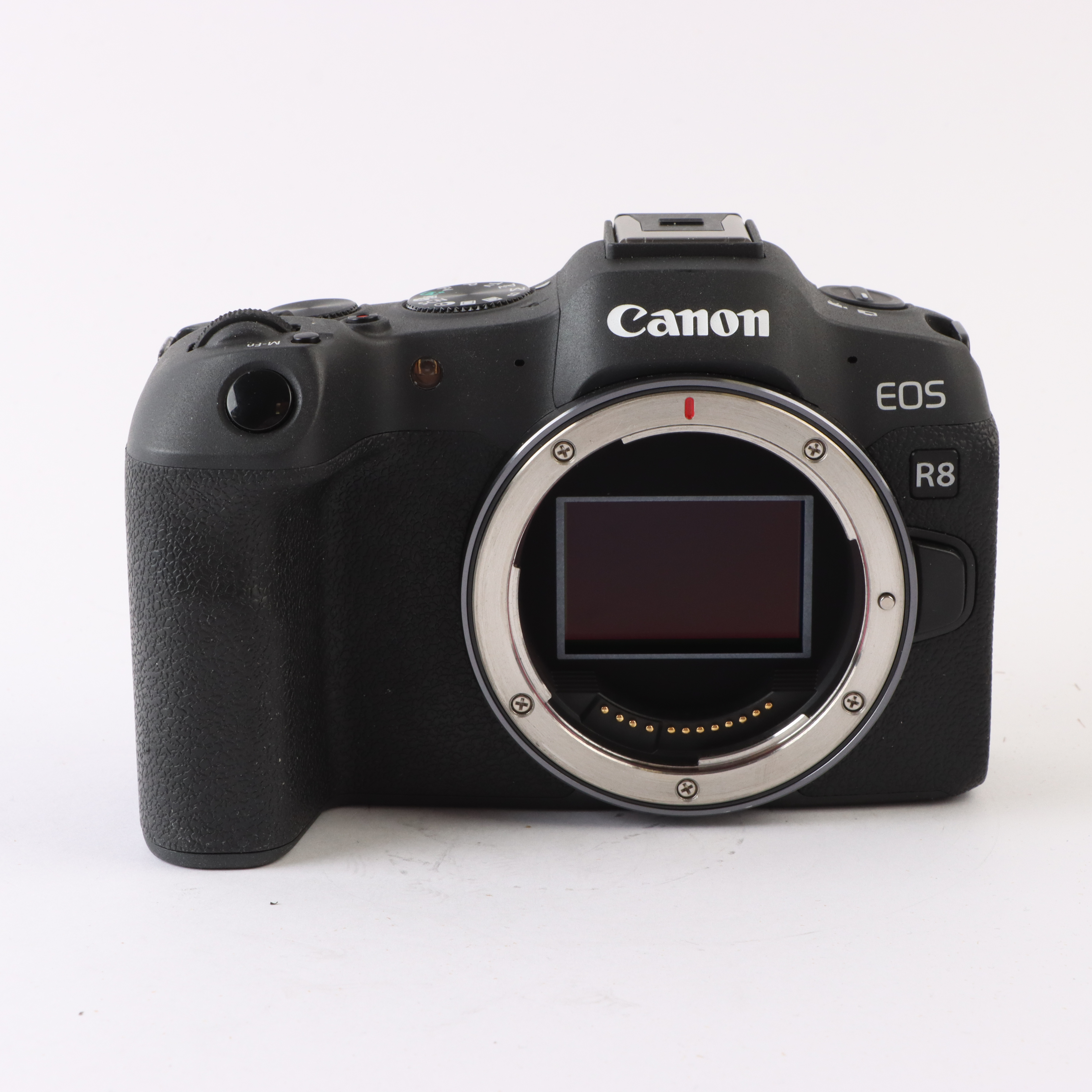 USED Canon EOS R8 Digital Camera Body