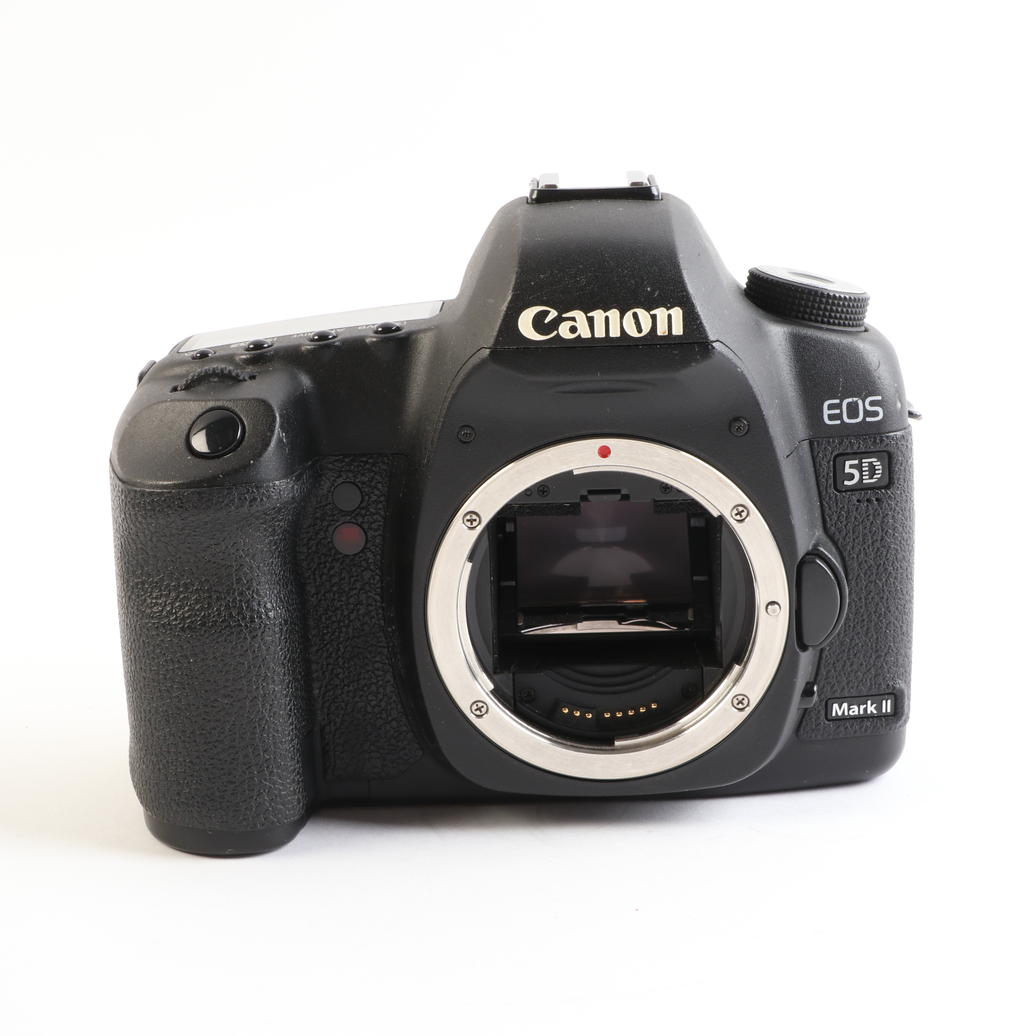 USED Canon EOS 5D Mark II Digital SLR Camera Body