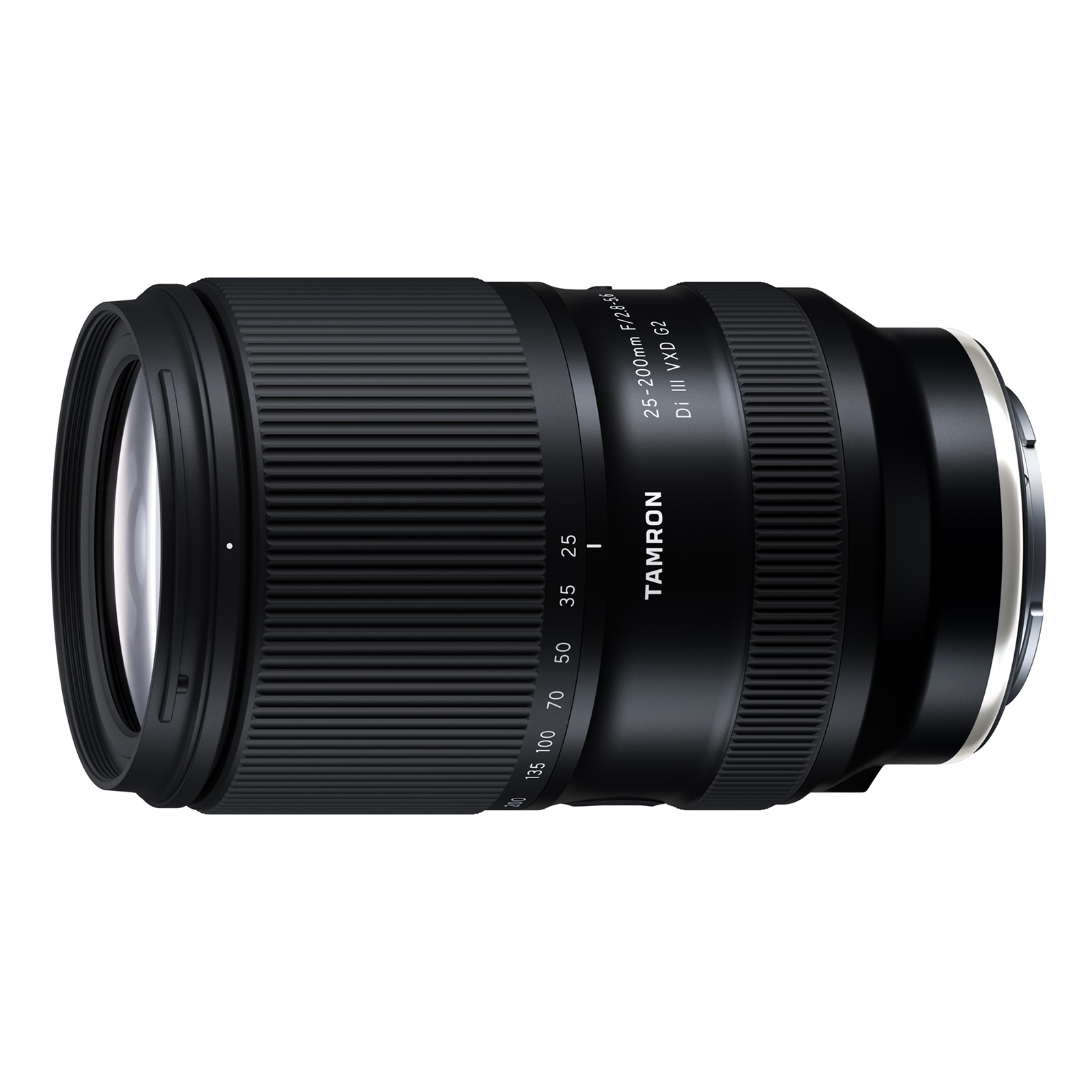 Tamron 25-200mm f2.8-5.6 DI III VXD G2 Lens for Sony FE | Wex