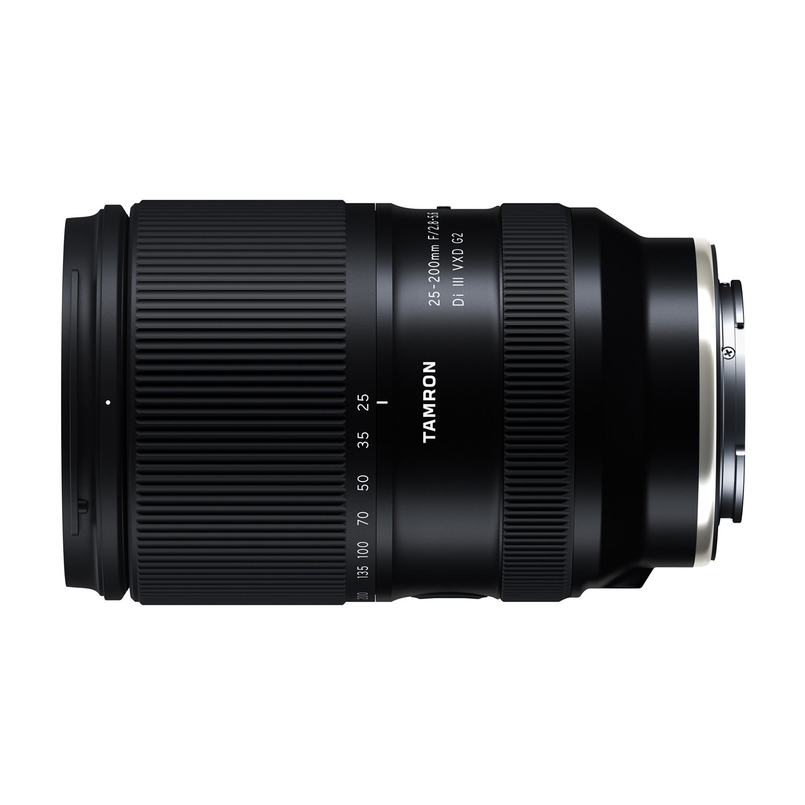 Tamron 25-200mm f2.8-5.6 DI III VXD G2 Lens for Sony FE | Wex