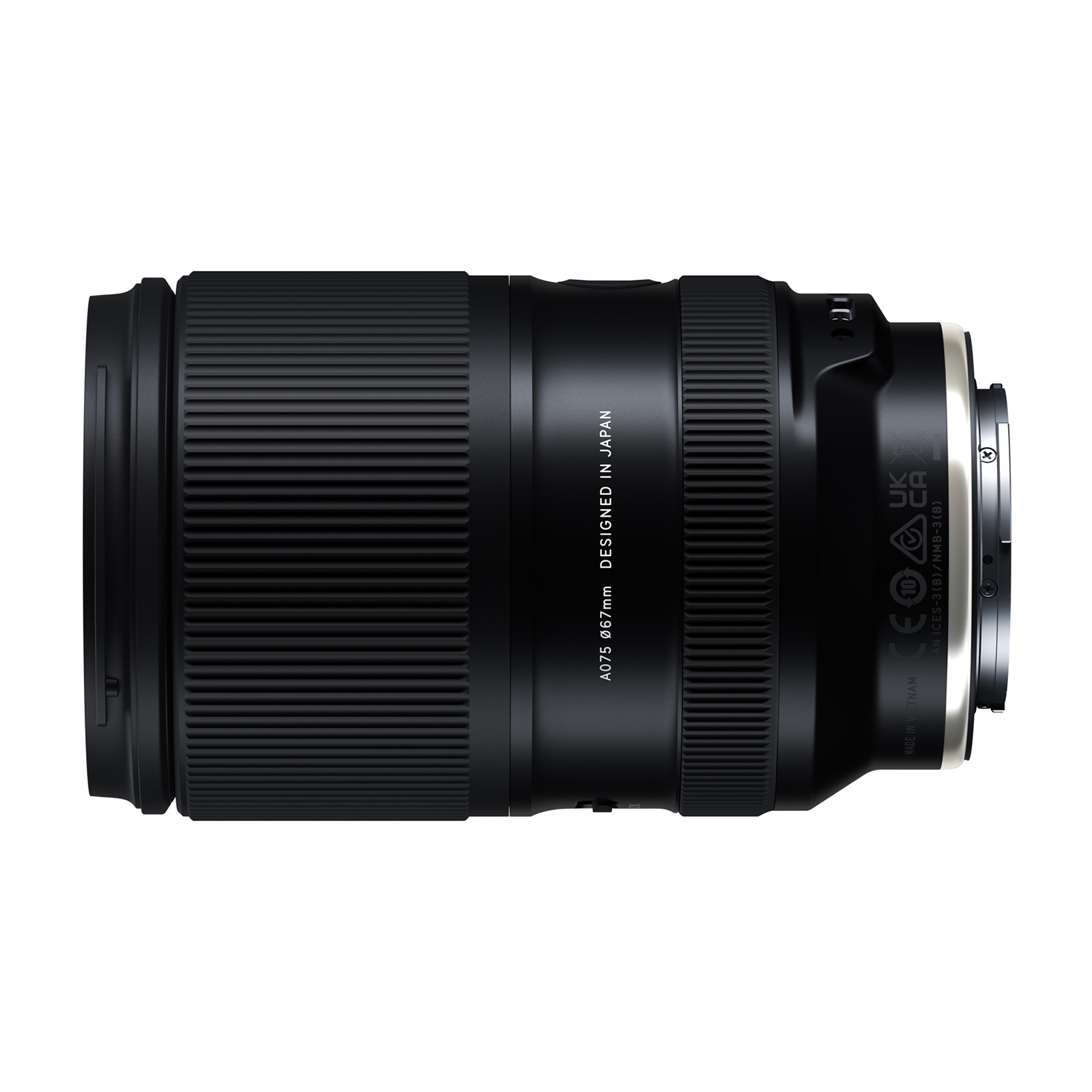 Tamron 25-200mm f2.8-5.6 DI III VXD G2 Lens for Sony FE | Wex