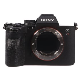 USED Sony A7R V Digital Camera Body