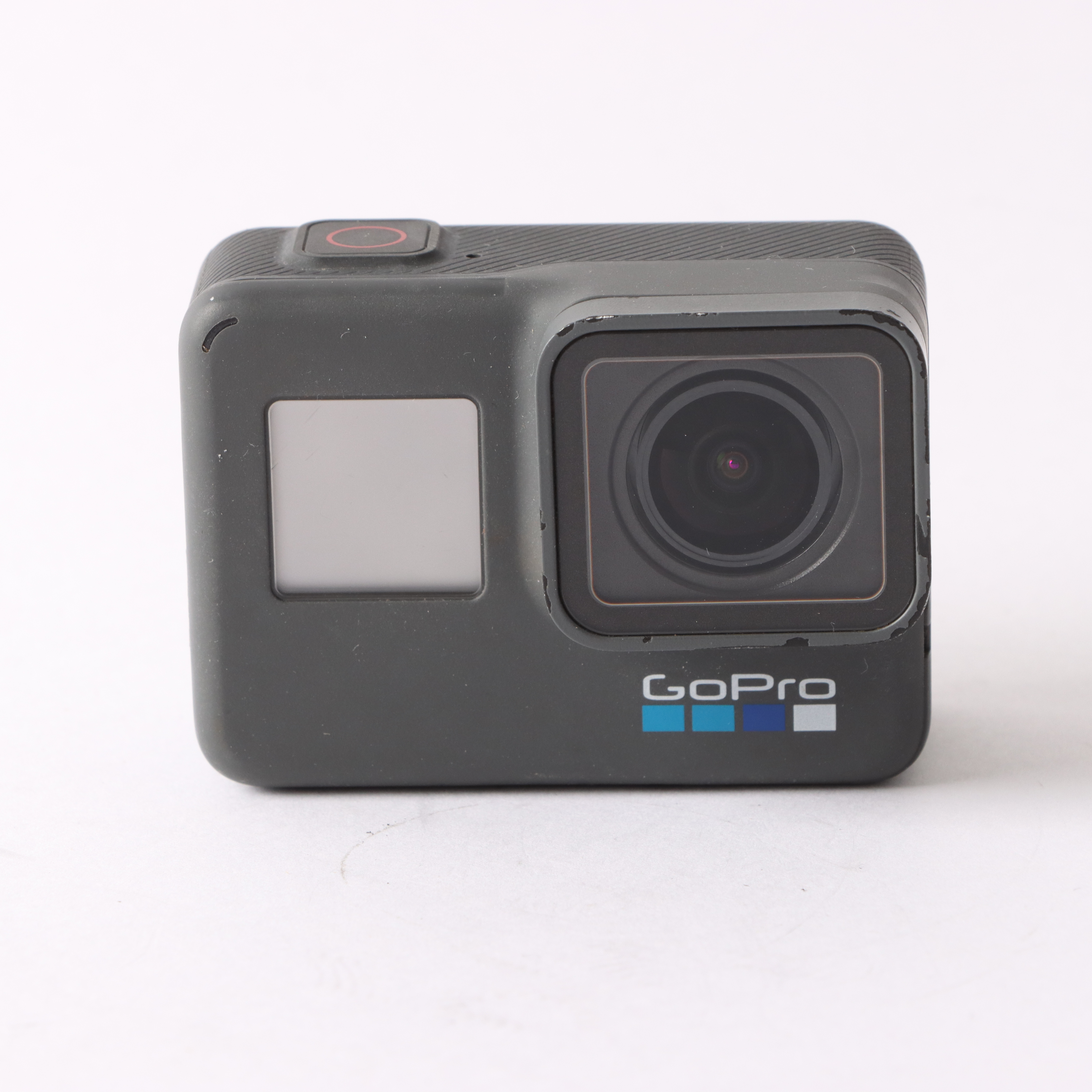 USED GoPro HERO6 Black