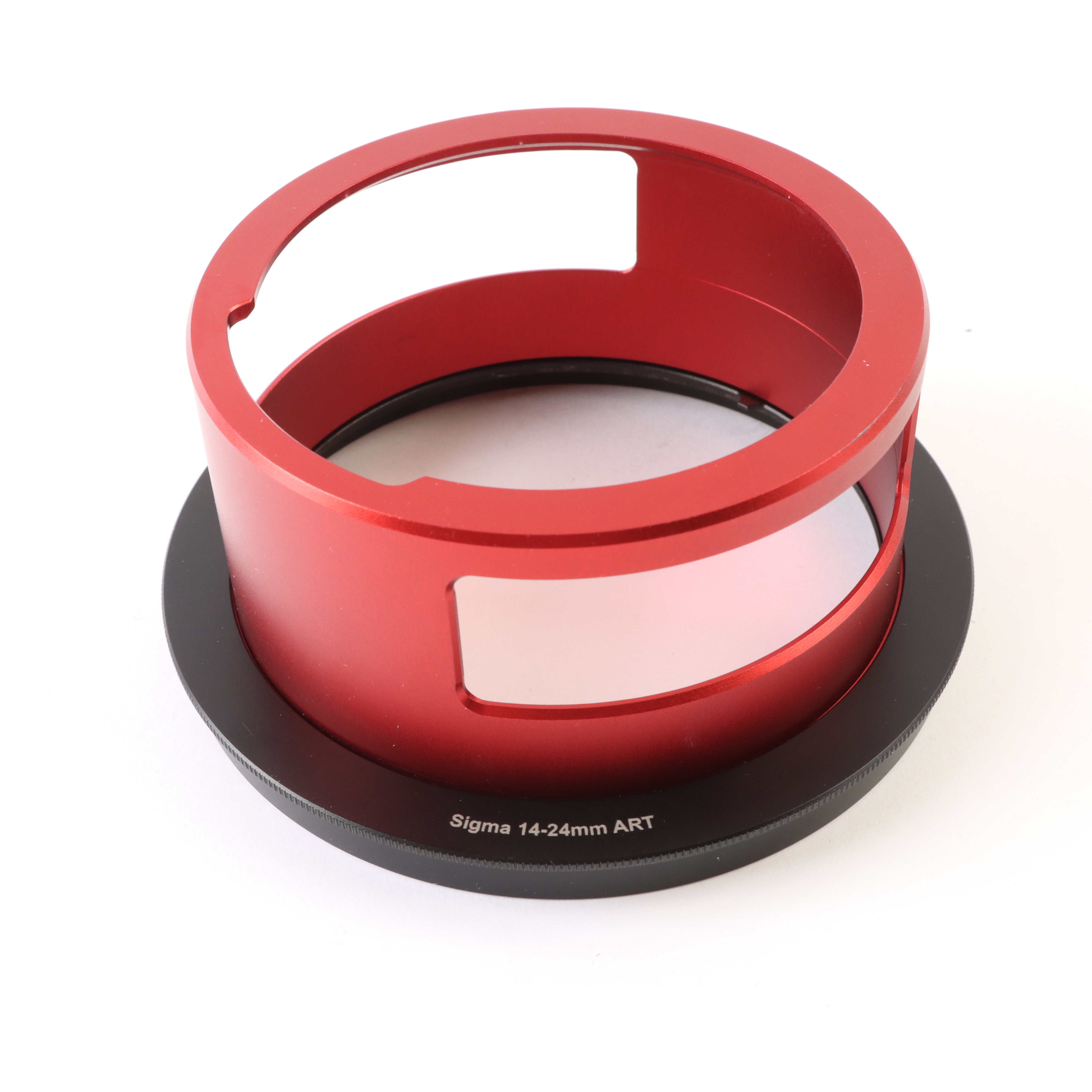 USED Lee SW150 Mark II Adapter for Sigma 12-24mm HSM II Lens