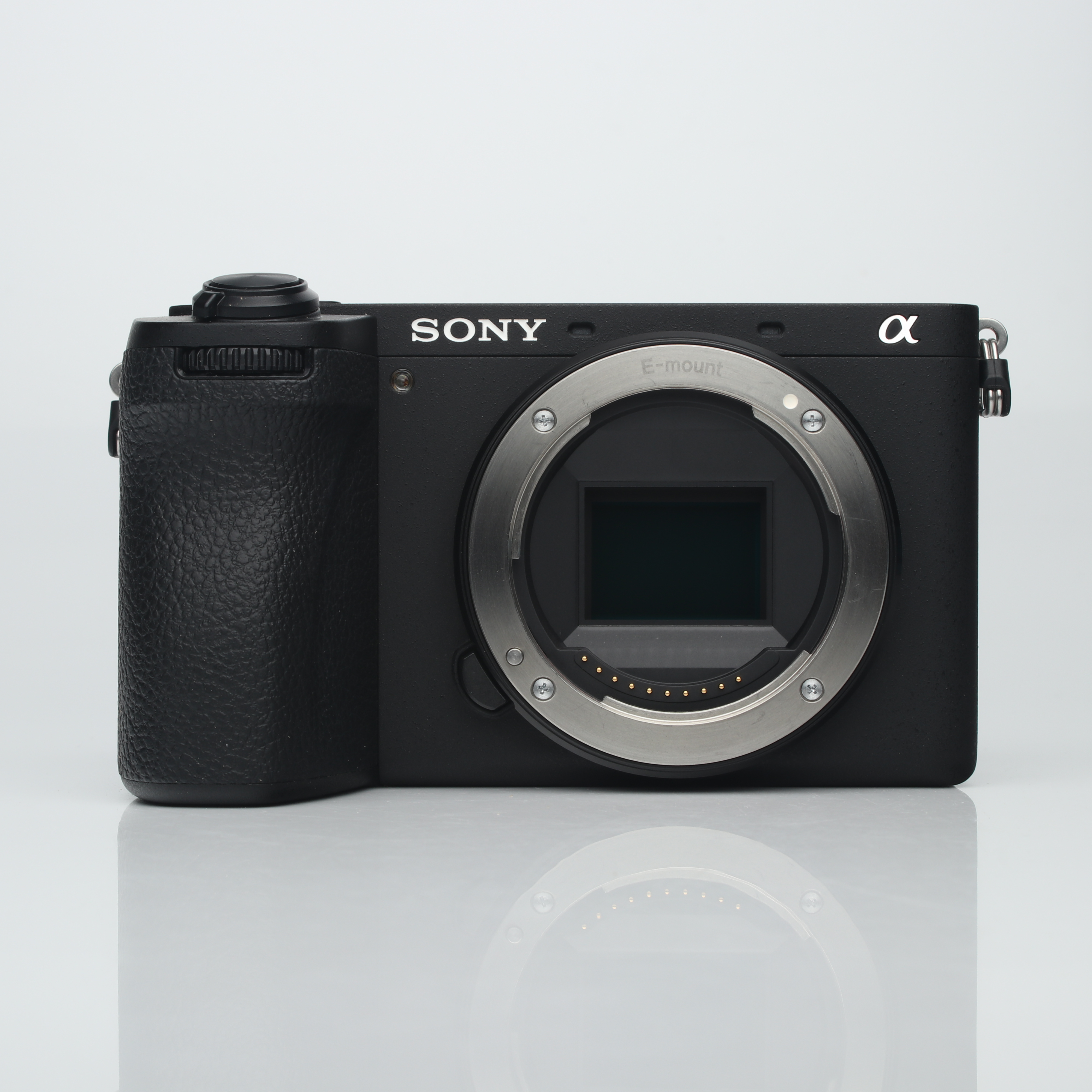 USED Sony A6700 Digital Camera Body