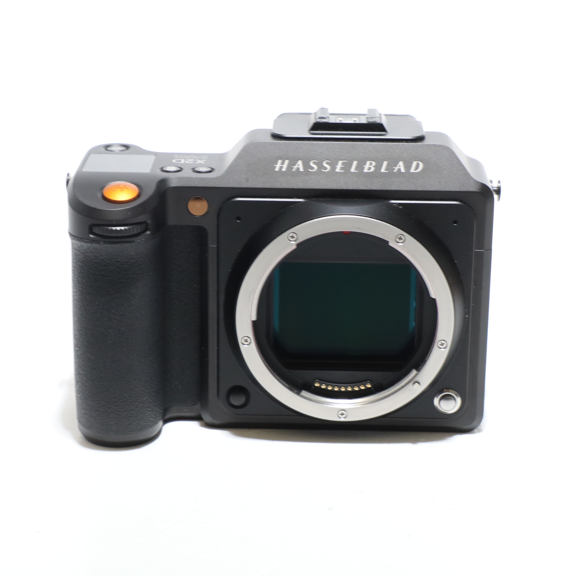 USED Hasselblad X2D 100C Medium Format Digital Camera Body