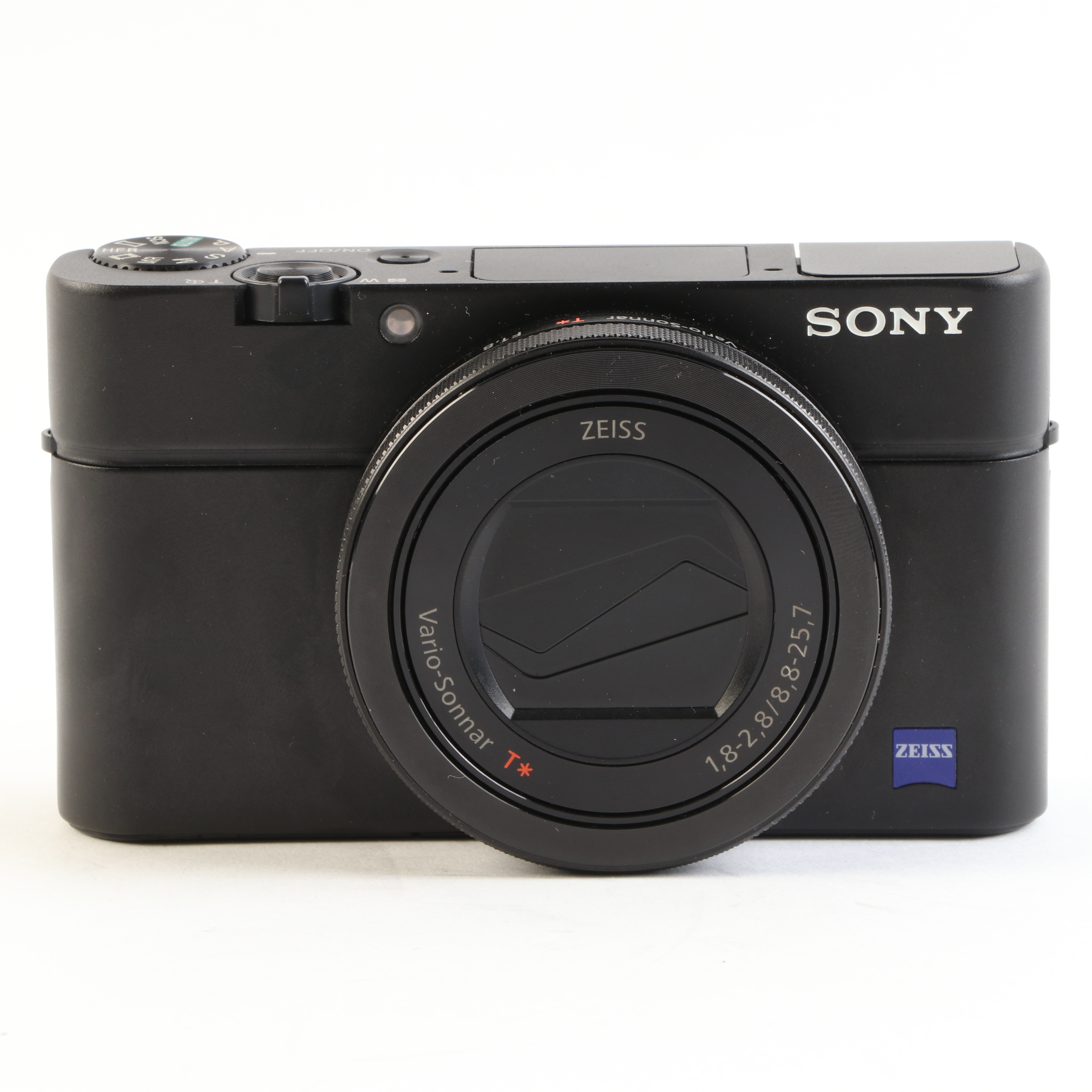 USED Sony Cyber-Shot RX100 IV Digital Camera