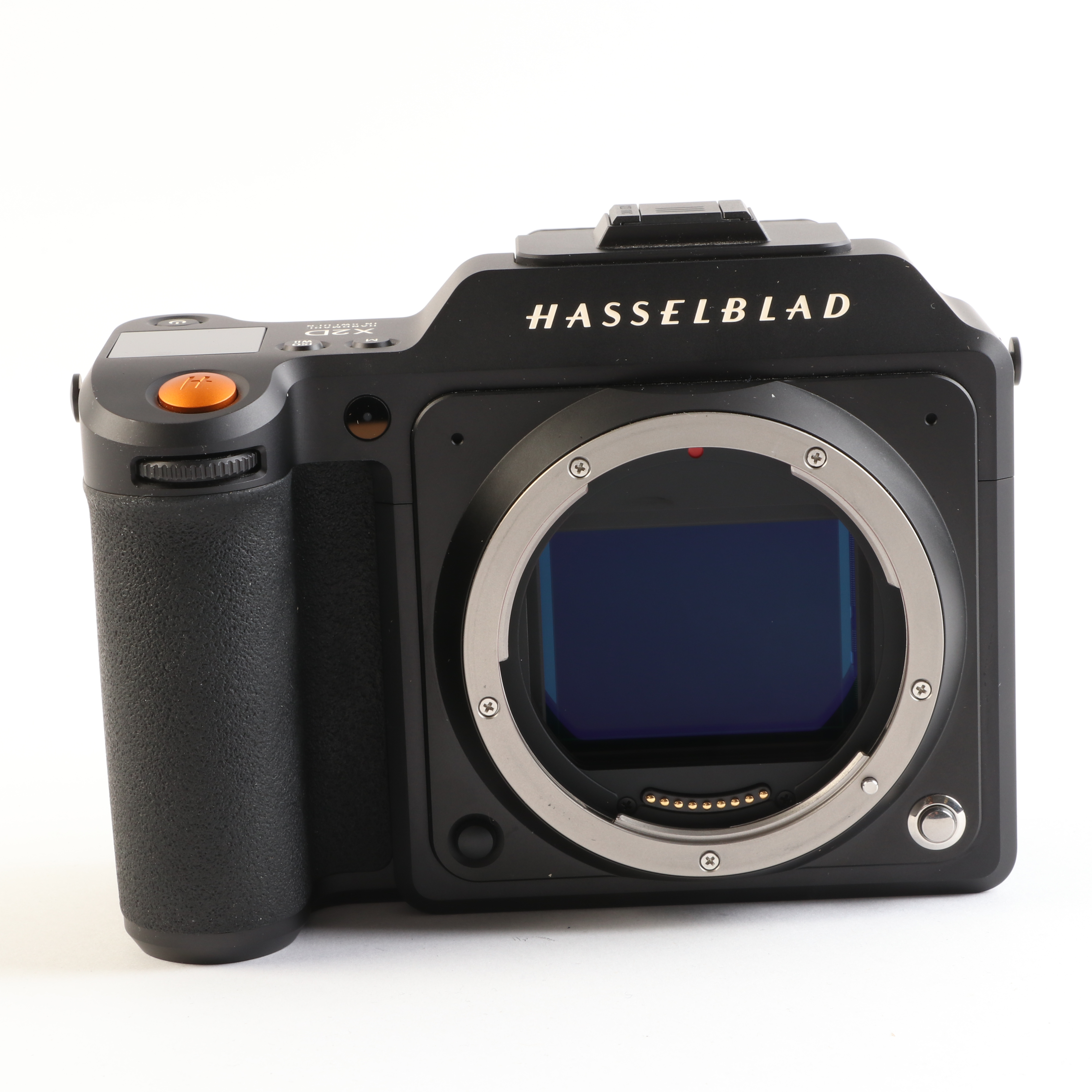 USED Hasselblad X2D 100C Medium Format Digital Camera Body