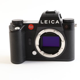 USED Leica SL3 Digital Camera Body