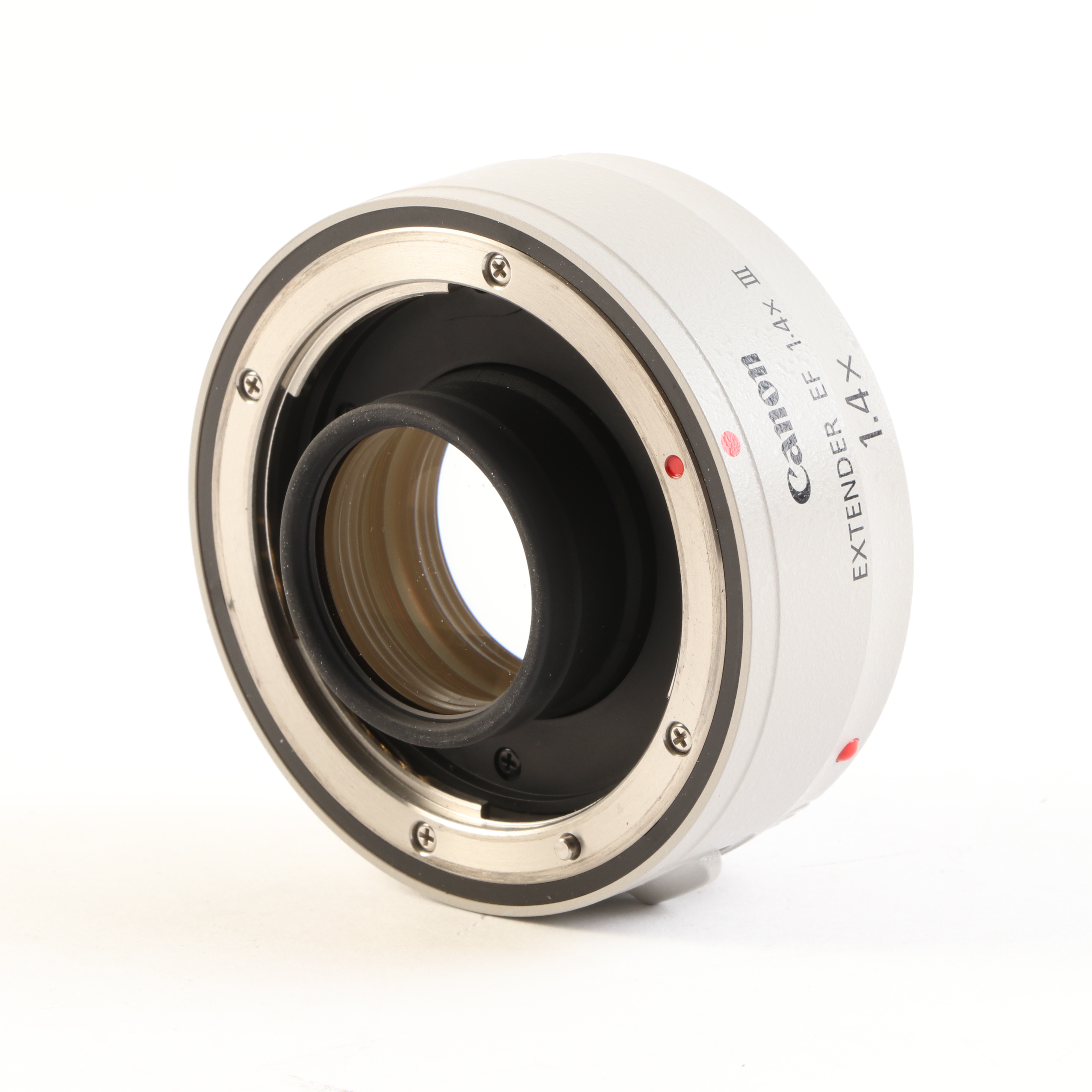 USED Canon EF 1.4x III Extender