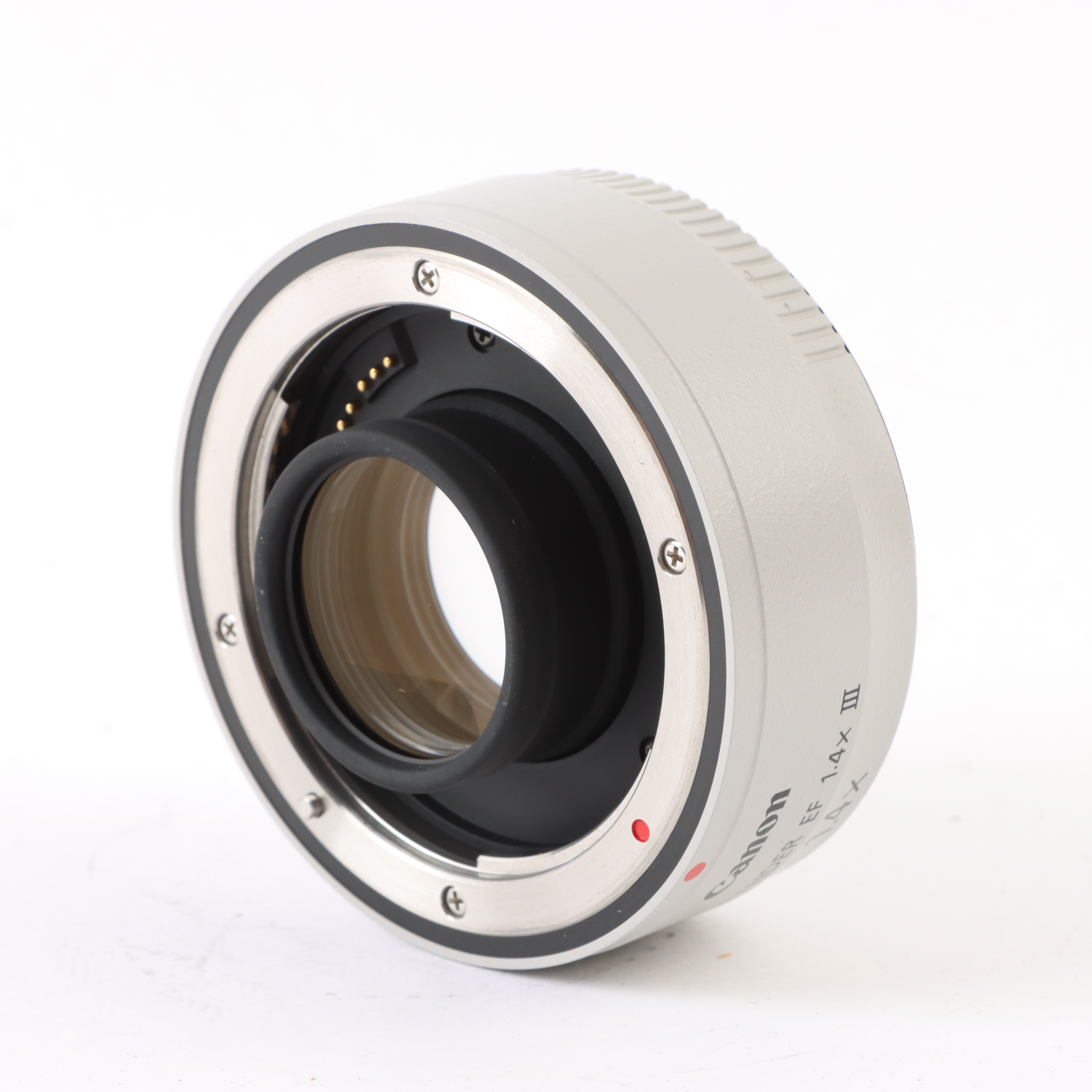 USED Canon EF 1.4x III Extender