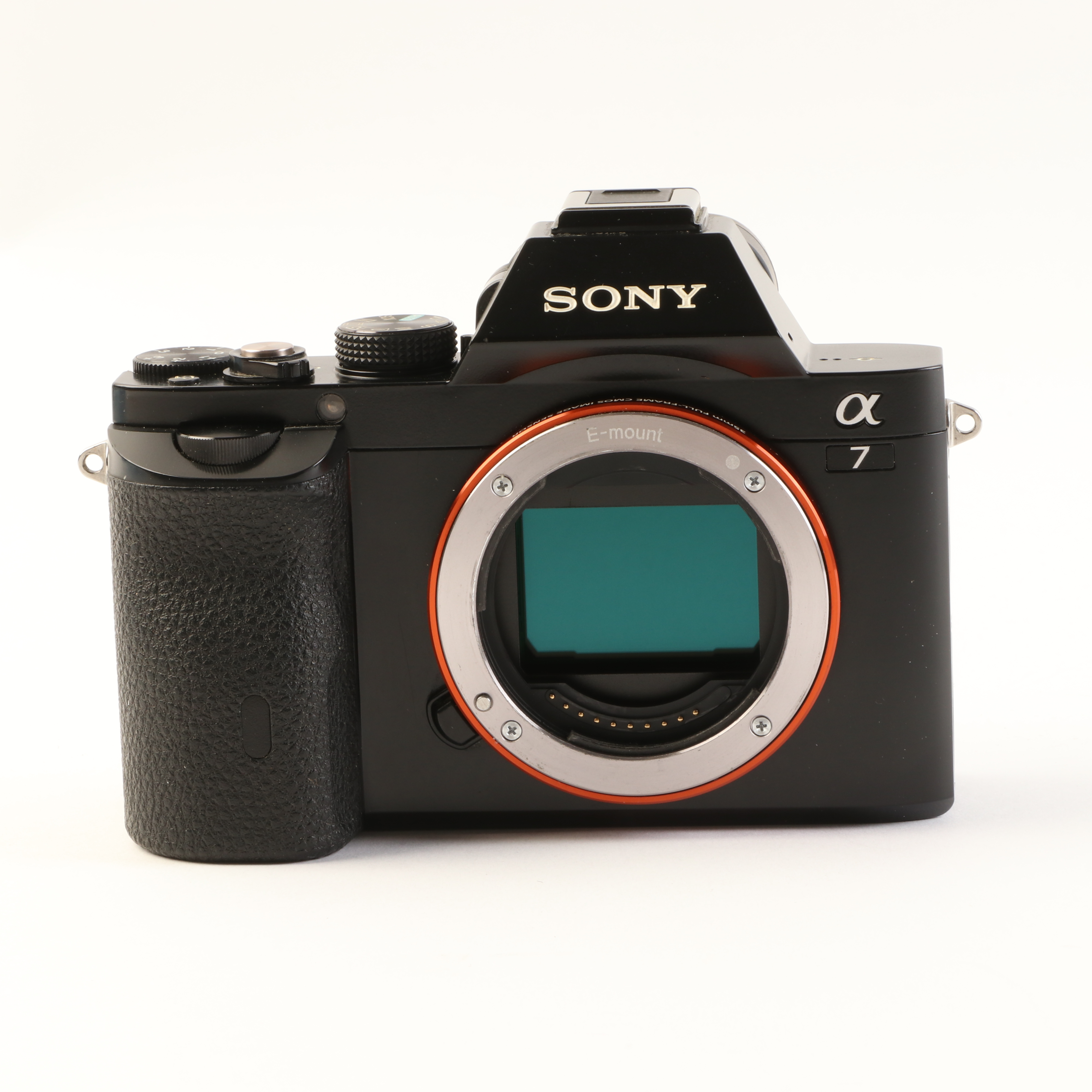 USED Sony A7 Digital Camera Body