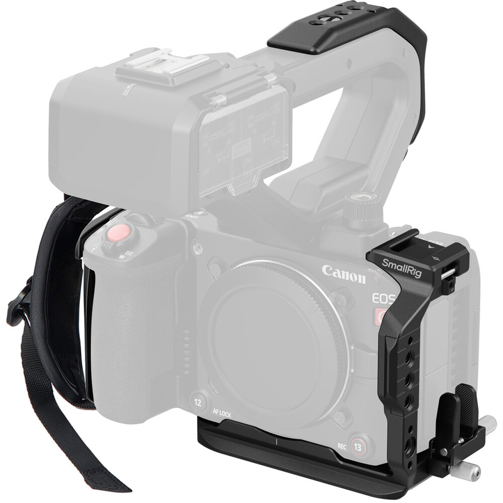 SmallRig Cage Kit for Canon EOS C50 5657