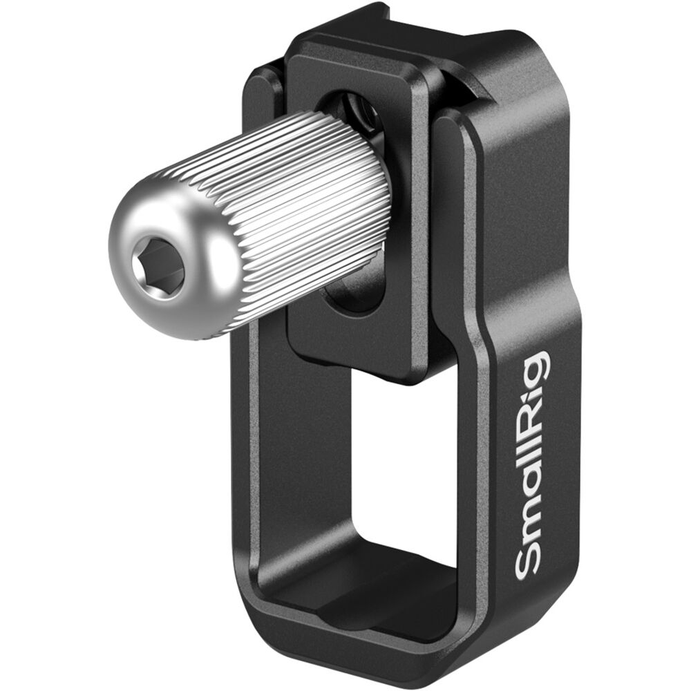 Image of SmallRig USB-C Cable Clamp for Cages for Canon EOS C50 5660