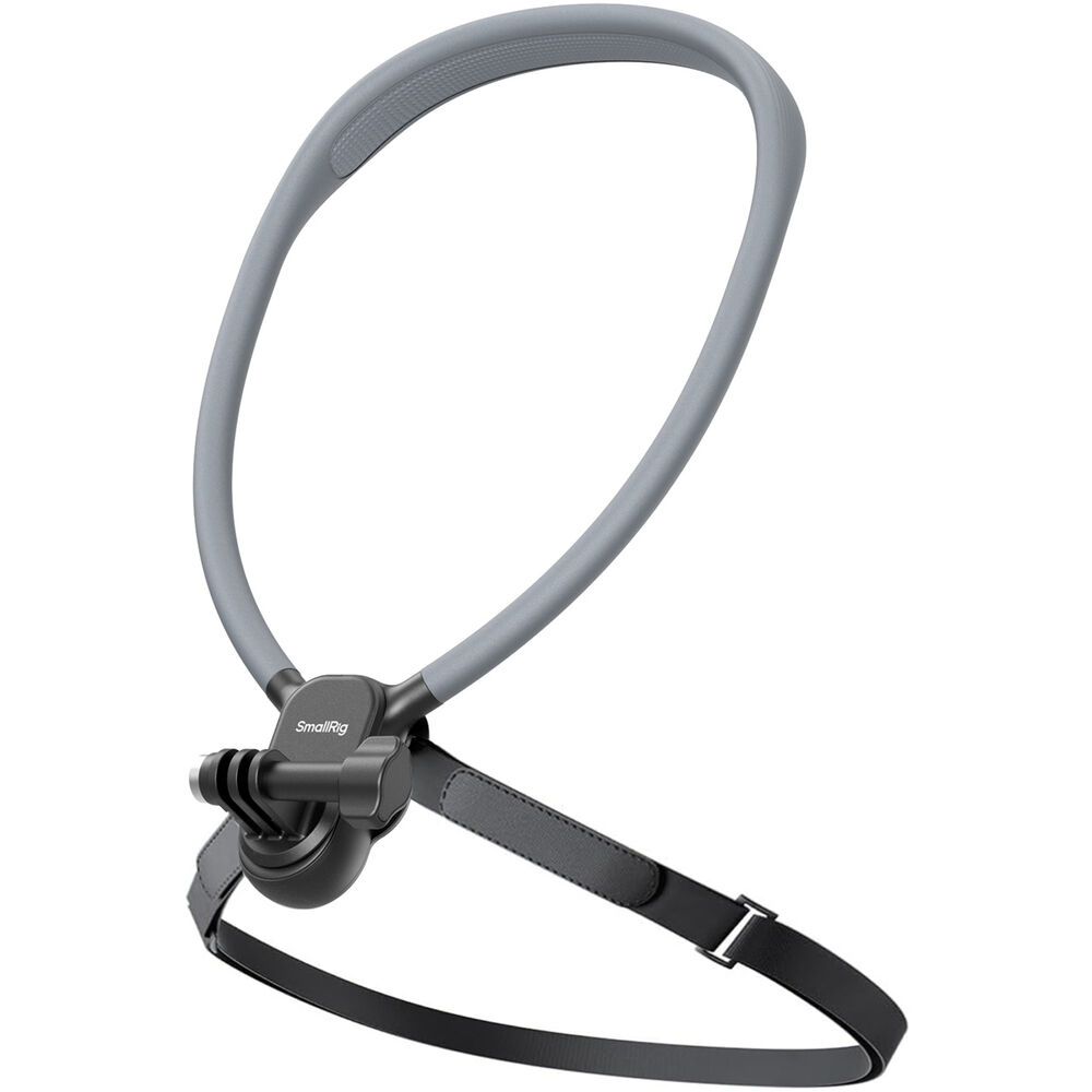 Image of SmallRig Neck Mount for Action Cameras 5596