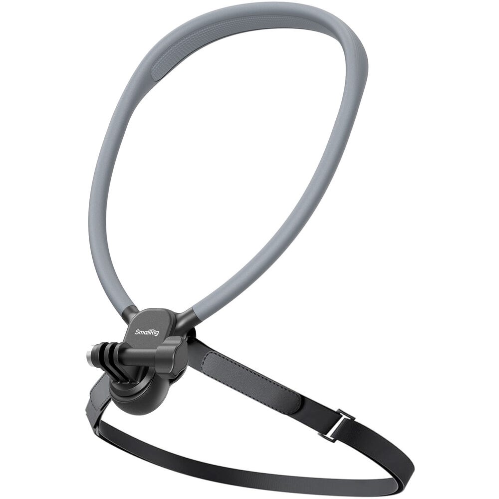 SmallRig Neck Mount for Action Cameras 5596 | Wex Photo Video