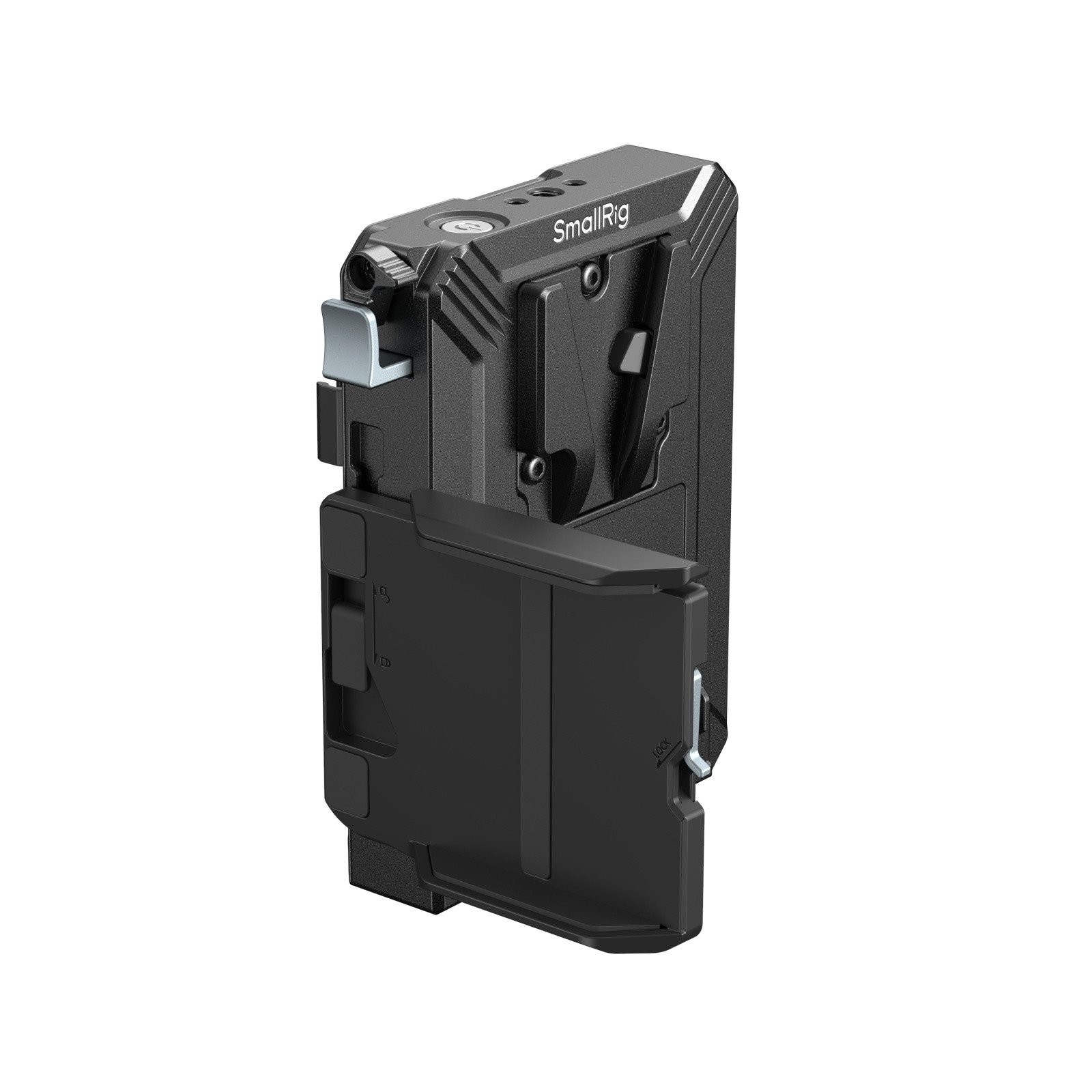 SmallRig V-Mount Battery Mount Plate 5228