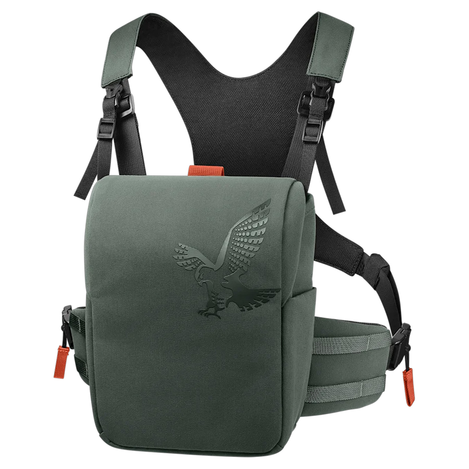 Swarovski Bino Harness With Pouch