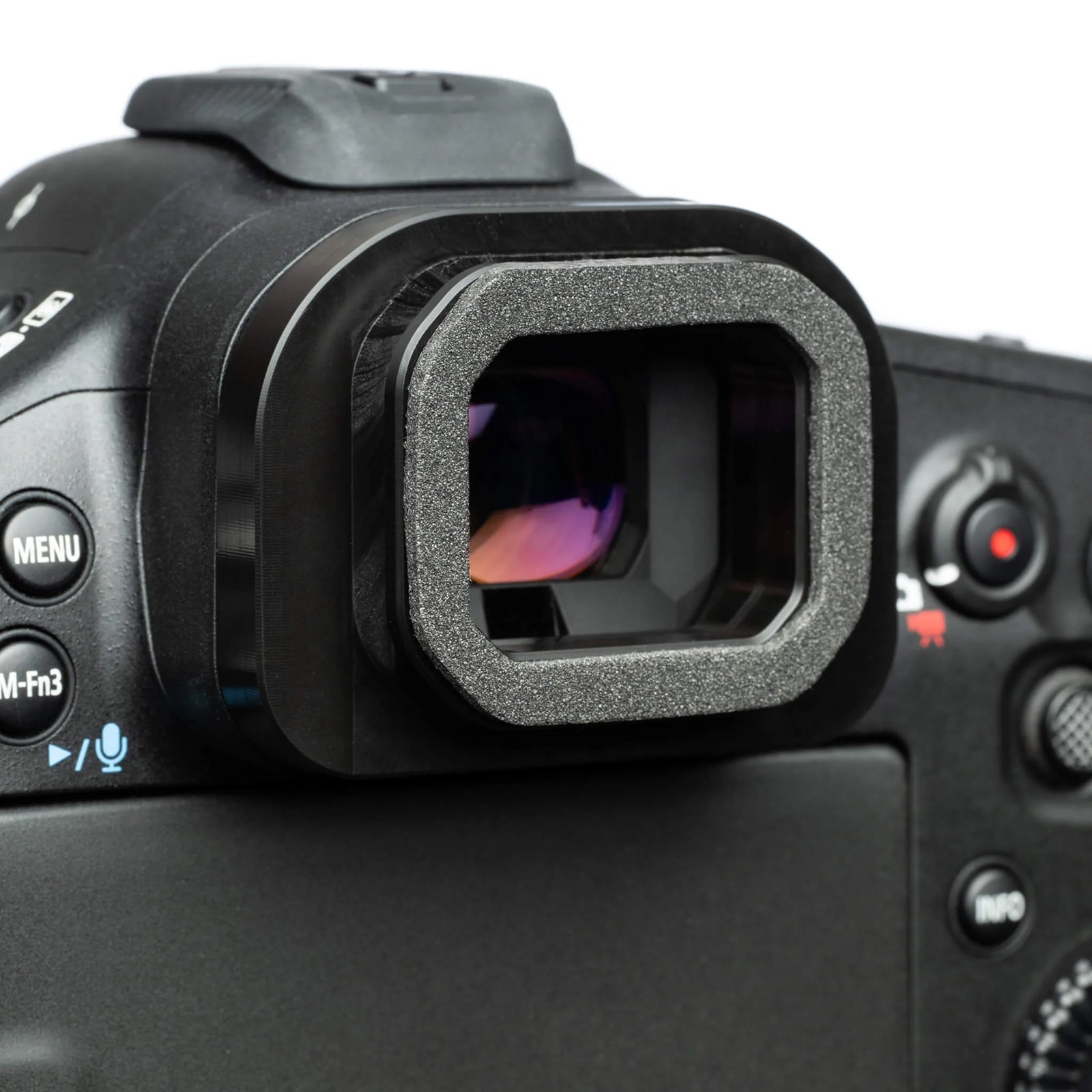 ThinkTank Hydrophobia eyepiece EP-R1