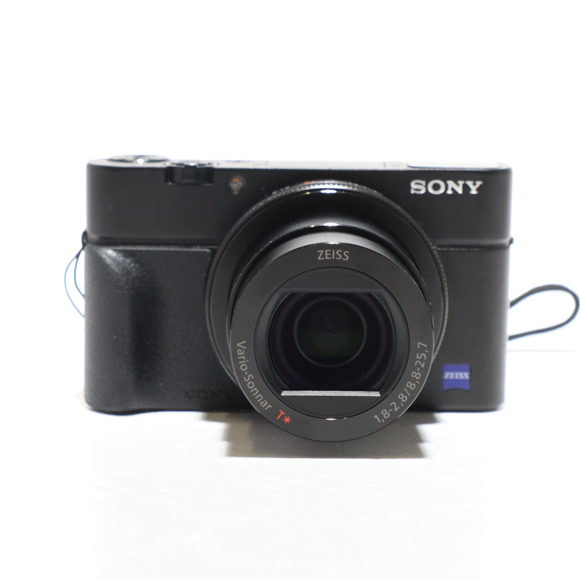 USED Sony Cyber-Shot RX100 IV Digital Camera