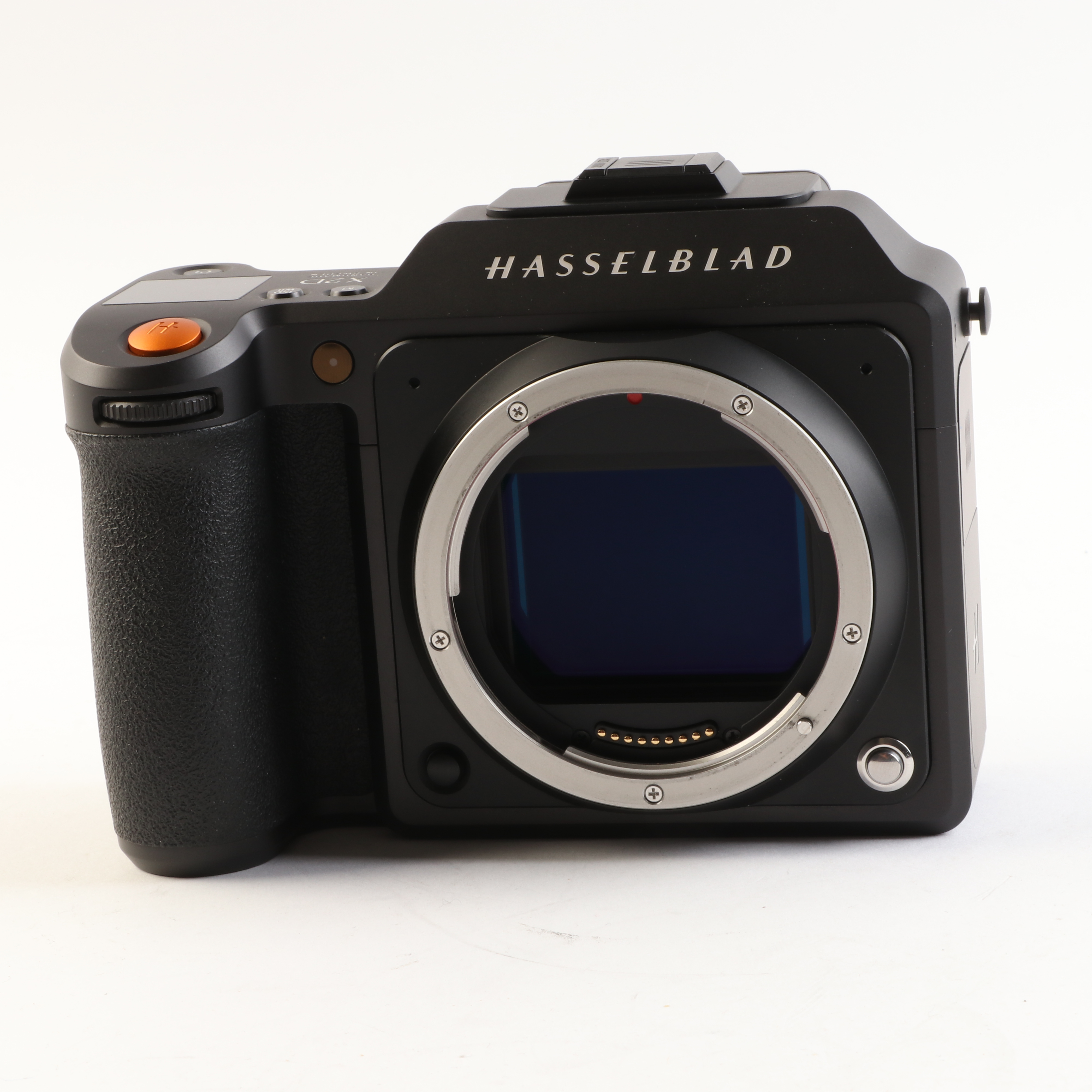 USED Hasselblad X2D 100C Medium Format Digital Camera Body