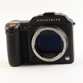 USED Hasselblad X2D 100C Medium Format Digital Camera Body