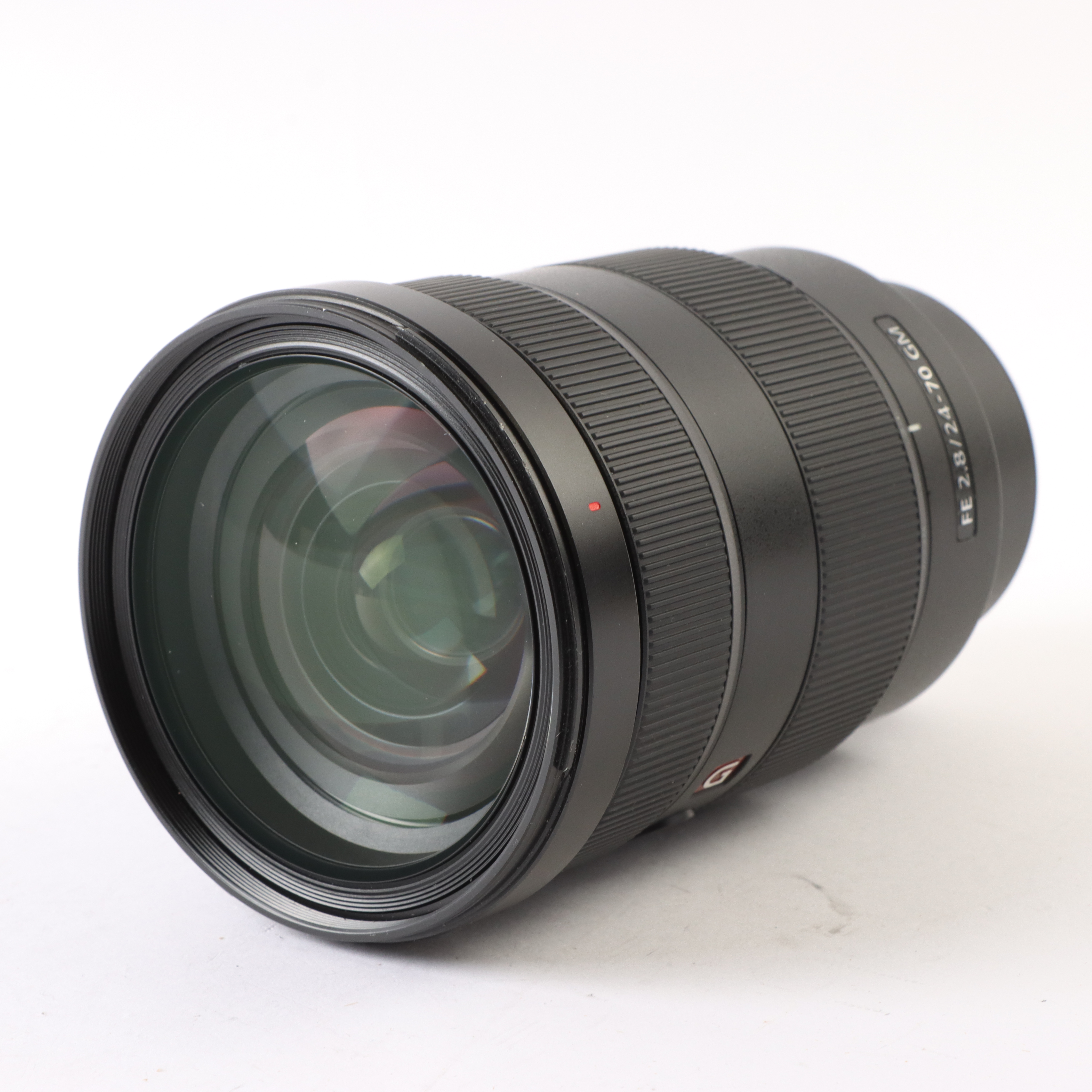 USED Sony FE 24-70mm f2.8 GM Lens