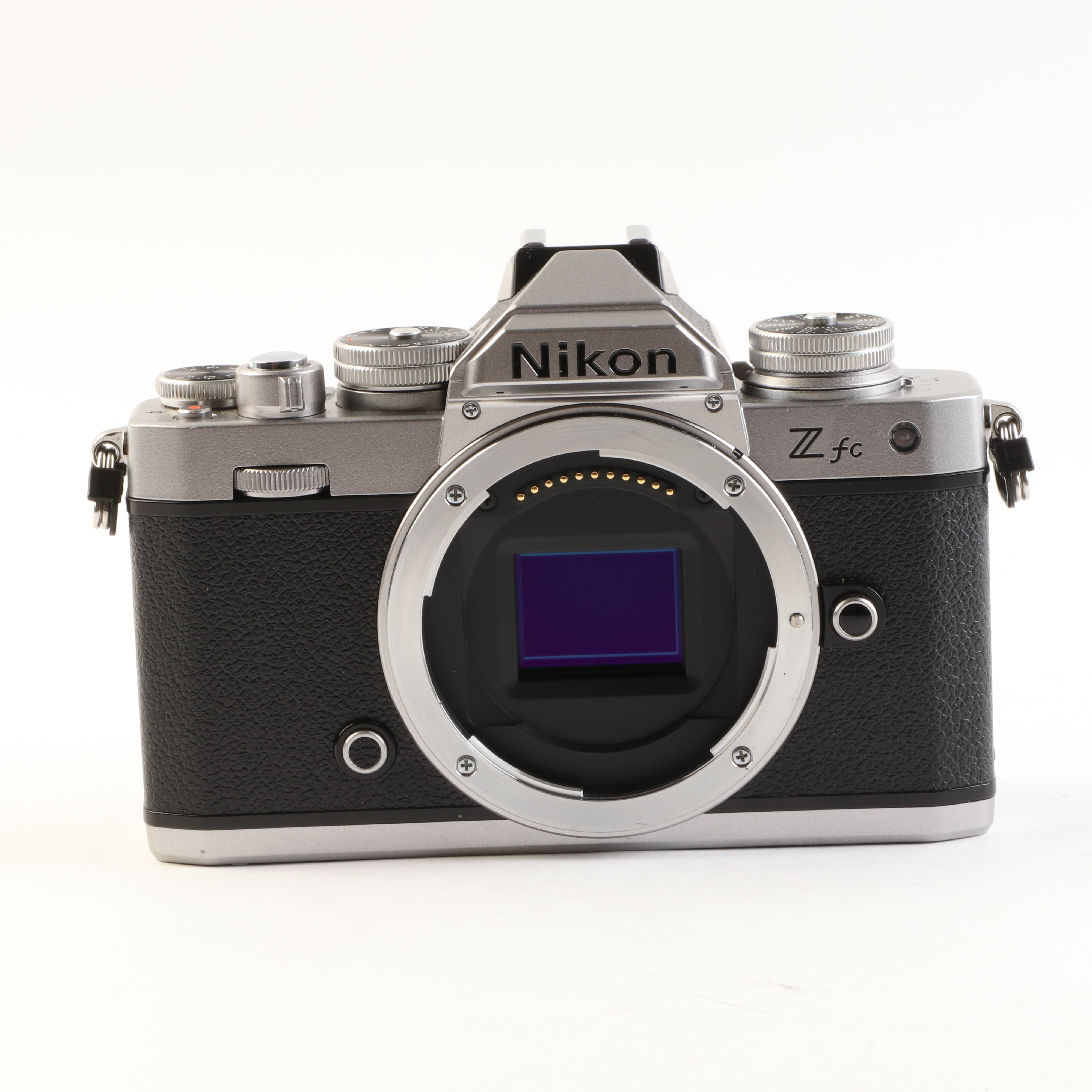 USED Nikon Z fc Digital Camera Body