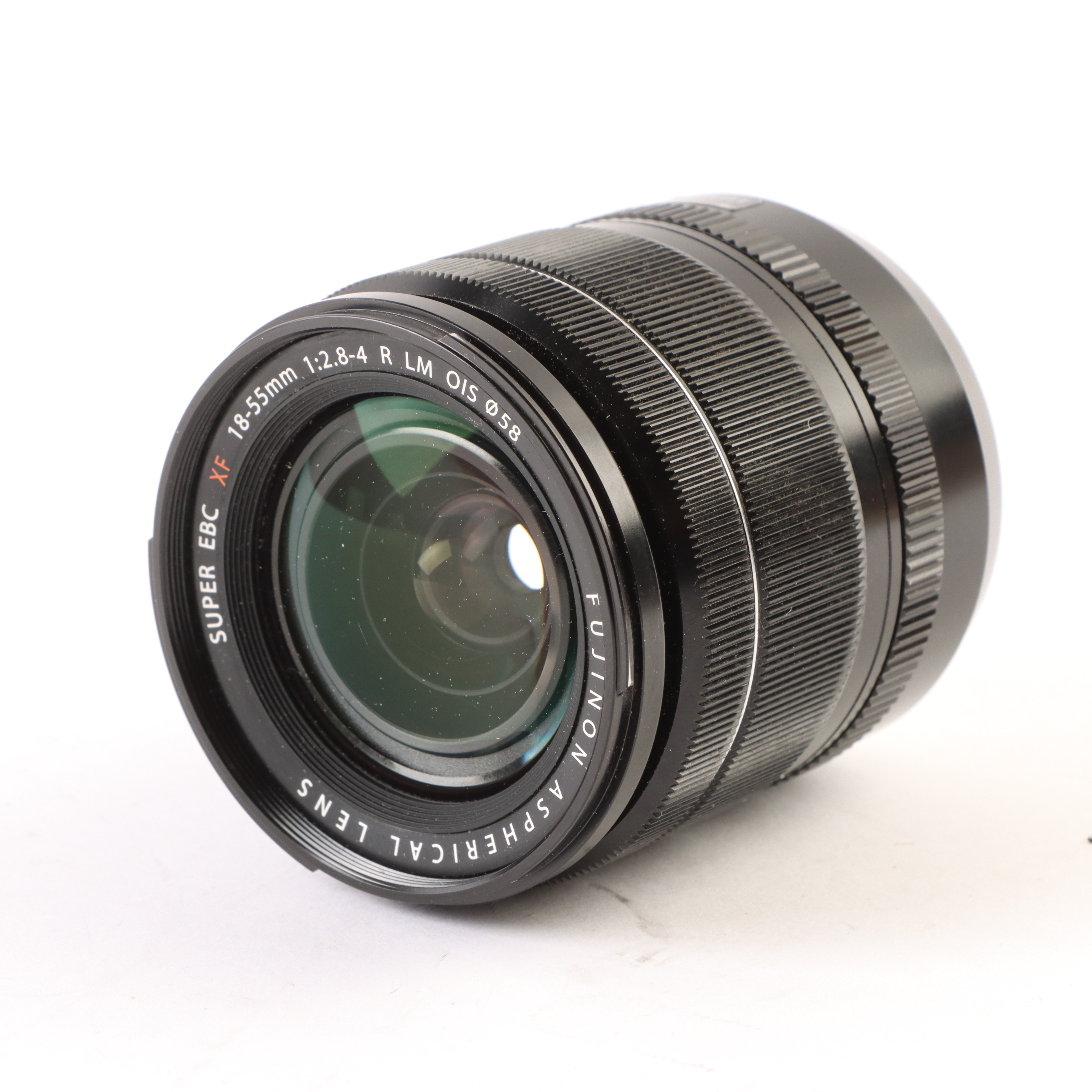 USED Fujifilm XF 18-55mm f2.8-4 R LM OIS Lens